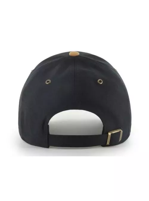 47 Brand NEW YORK YANKEES B-CAMPC17GWS-BK