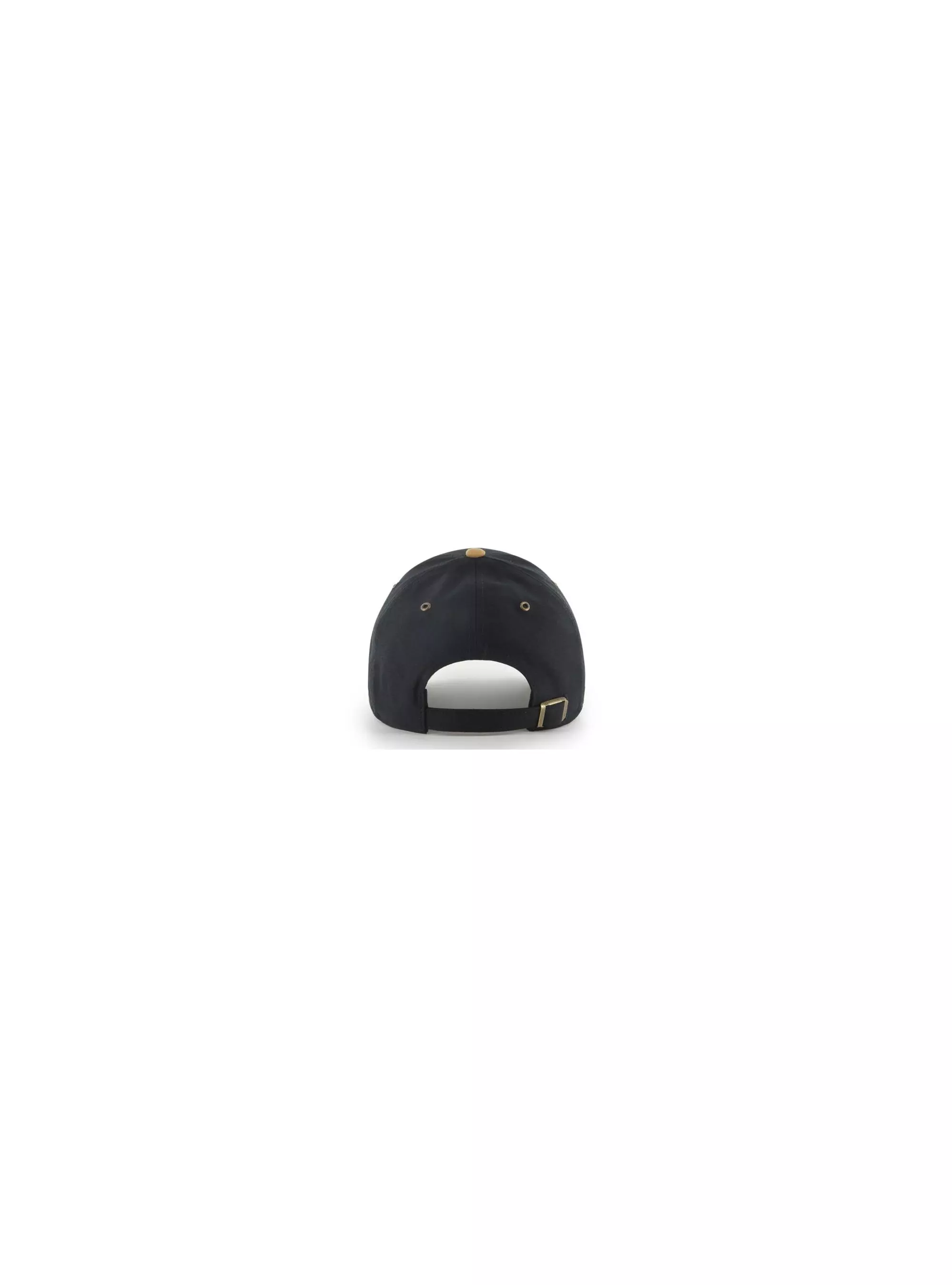 47 Brand NEW YORK YANKEES B-CAMPC17GWS-BK