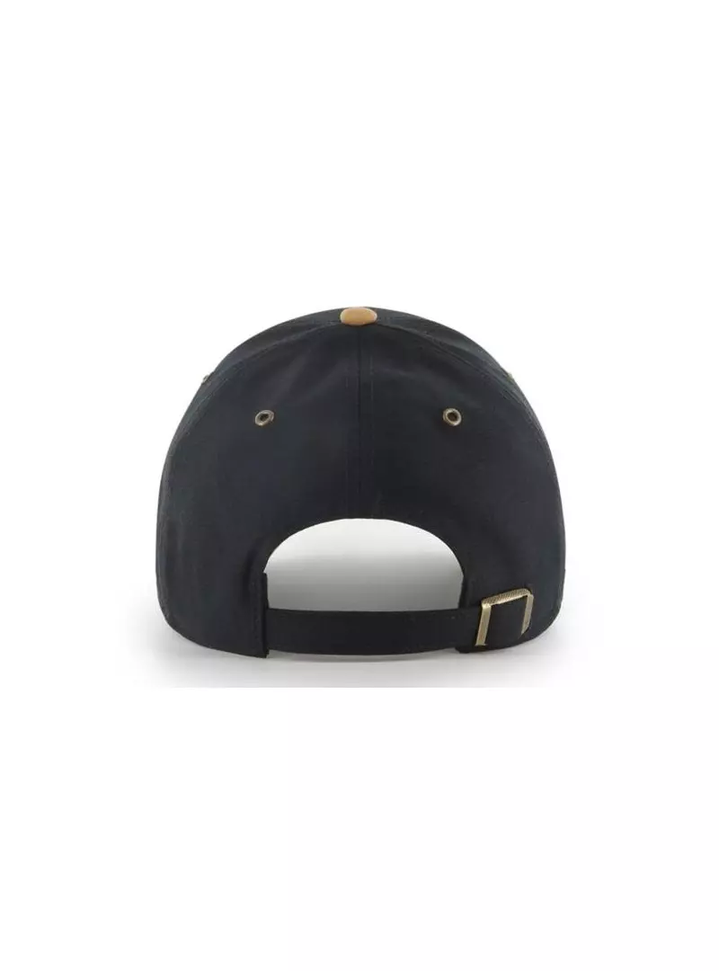 47 Brand NEW YORK YANKEES B-CAMPC17GWS-BK