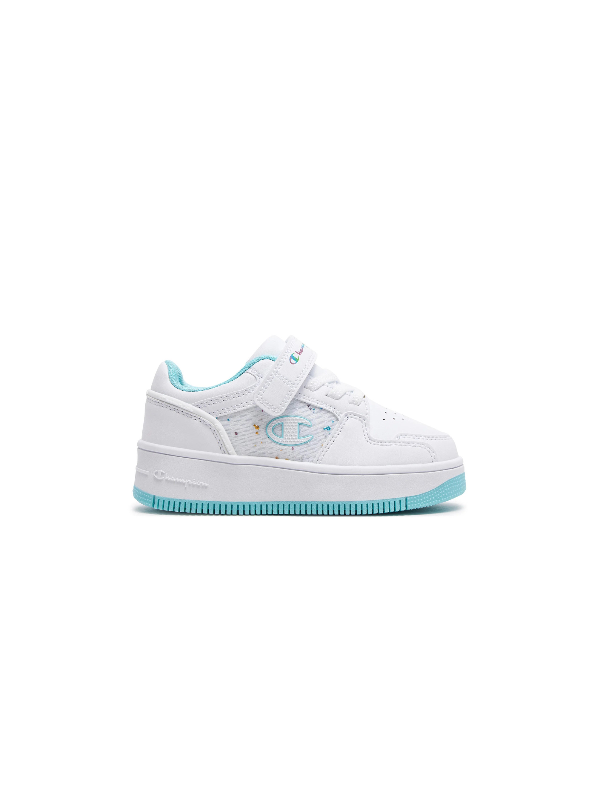 Champion REBOUND PLATFORM ABSTRACT G PS S32851WW011