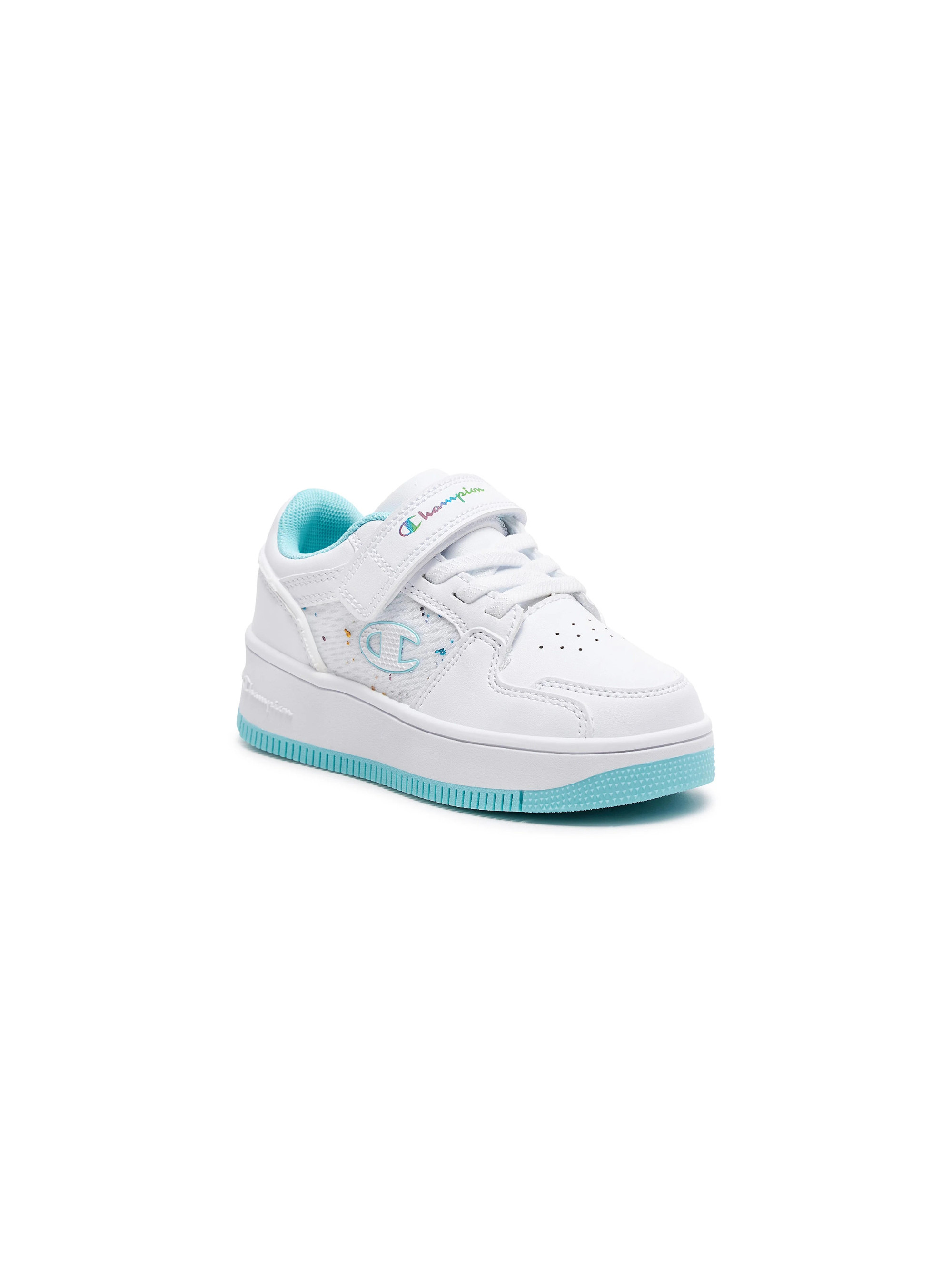 Champion REBOUND PLATFORM ABSTRACT G PS S32851WW011