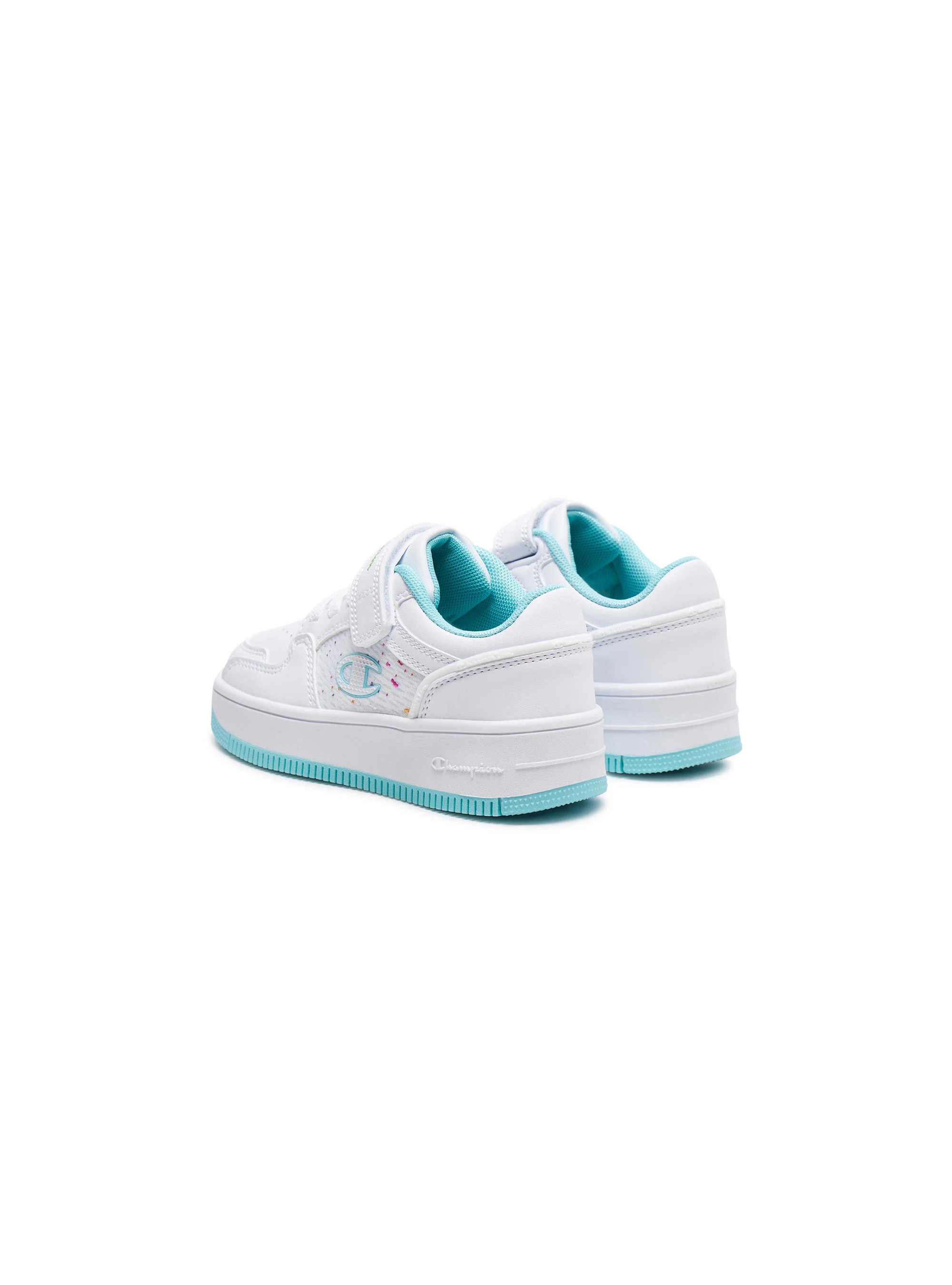 Champion REBOUND PLATFORM ABSTRACT G PS S32851WW011