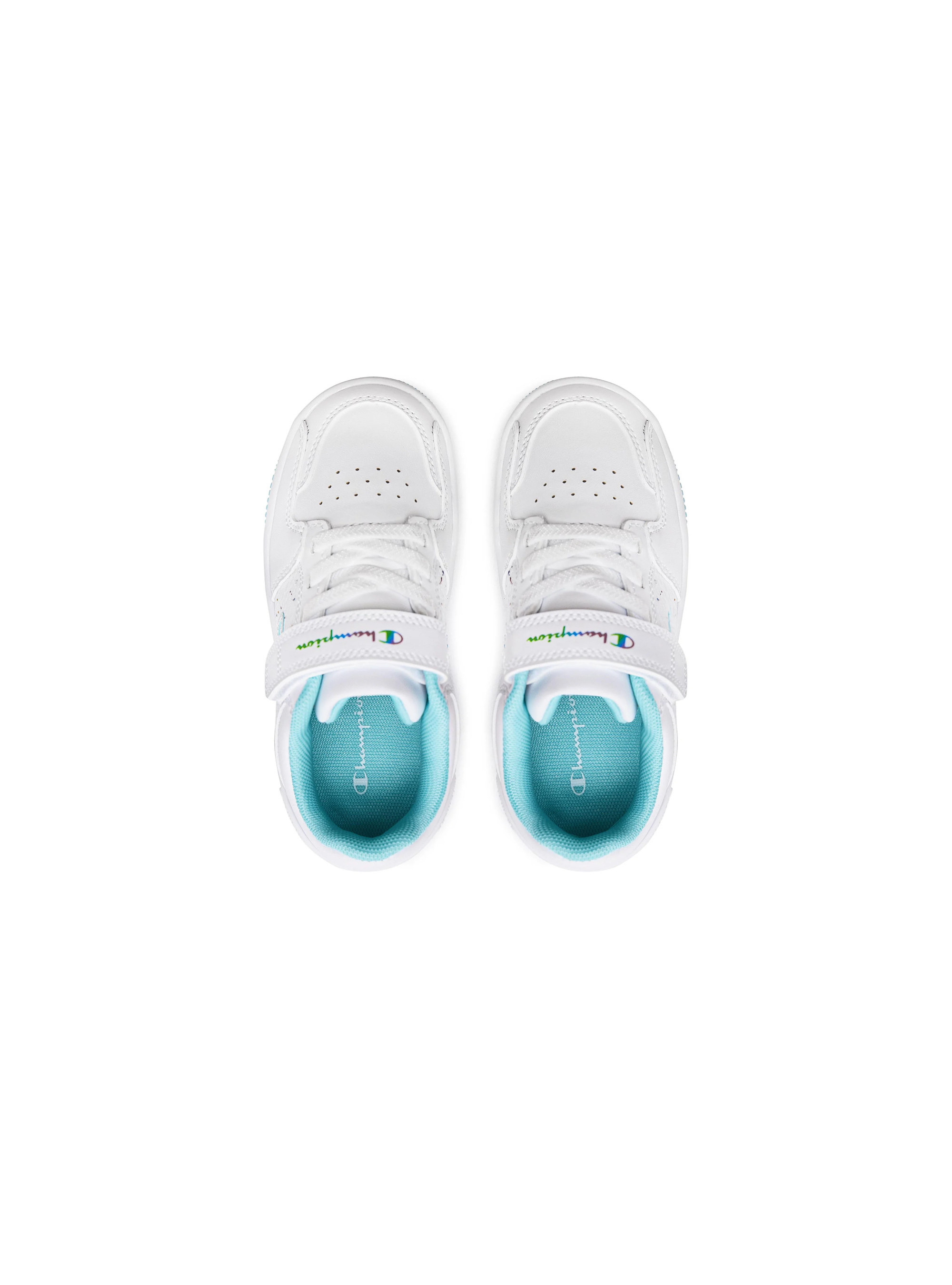 Champion REBOUND PLATFORM ABSTRACT G PS S32851WW011