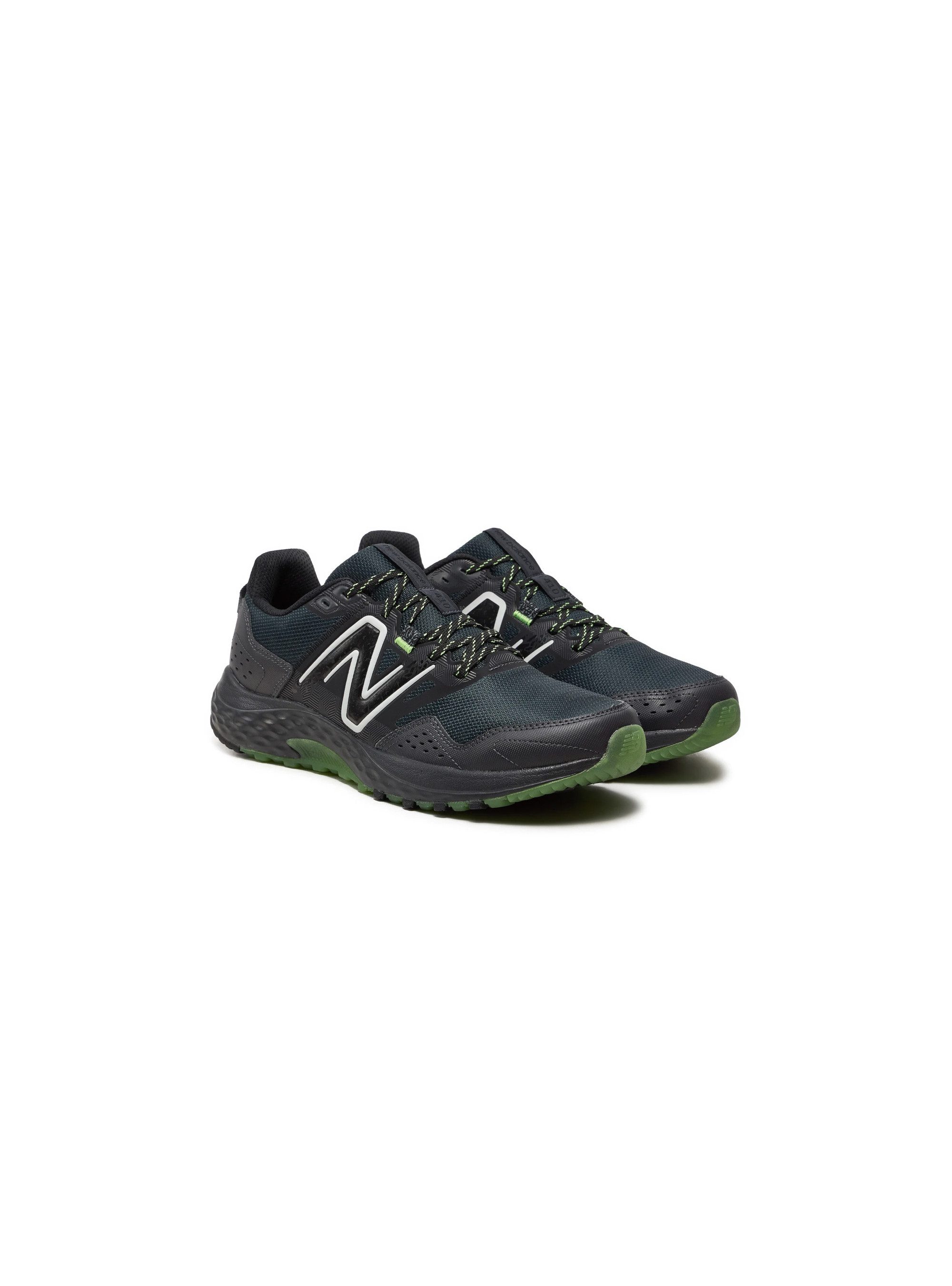 New balance 410 czarne best sale