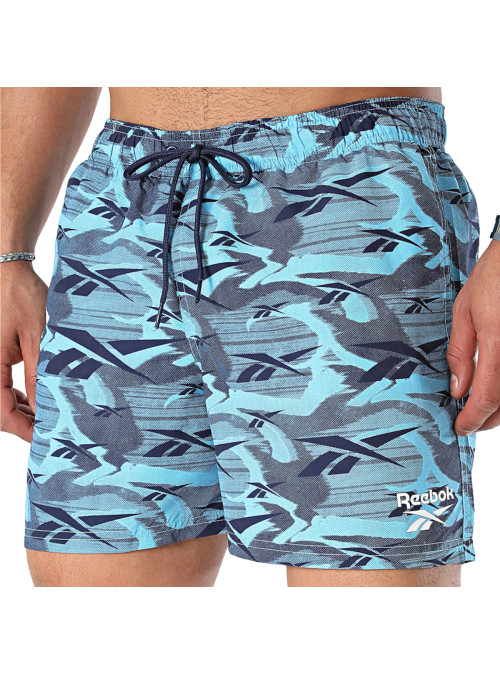 Reebok SWIM SHORT ZEKE 71067BL