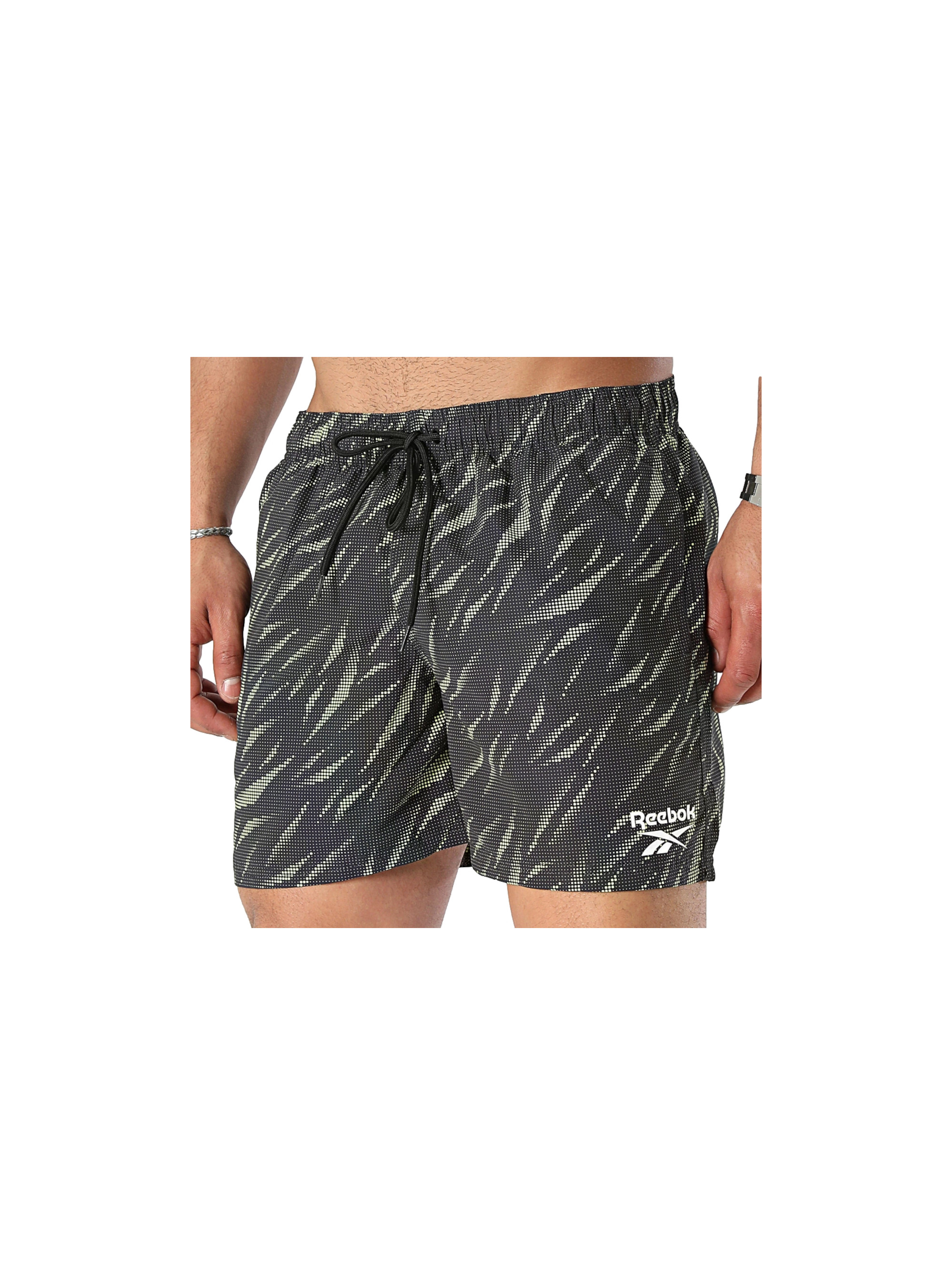 Reebok SWIM SHORT AXFORD 71069BK