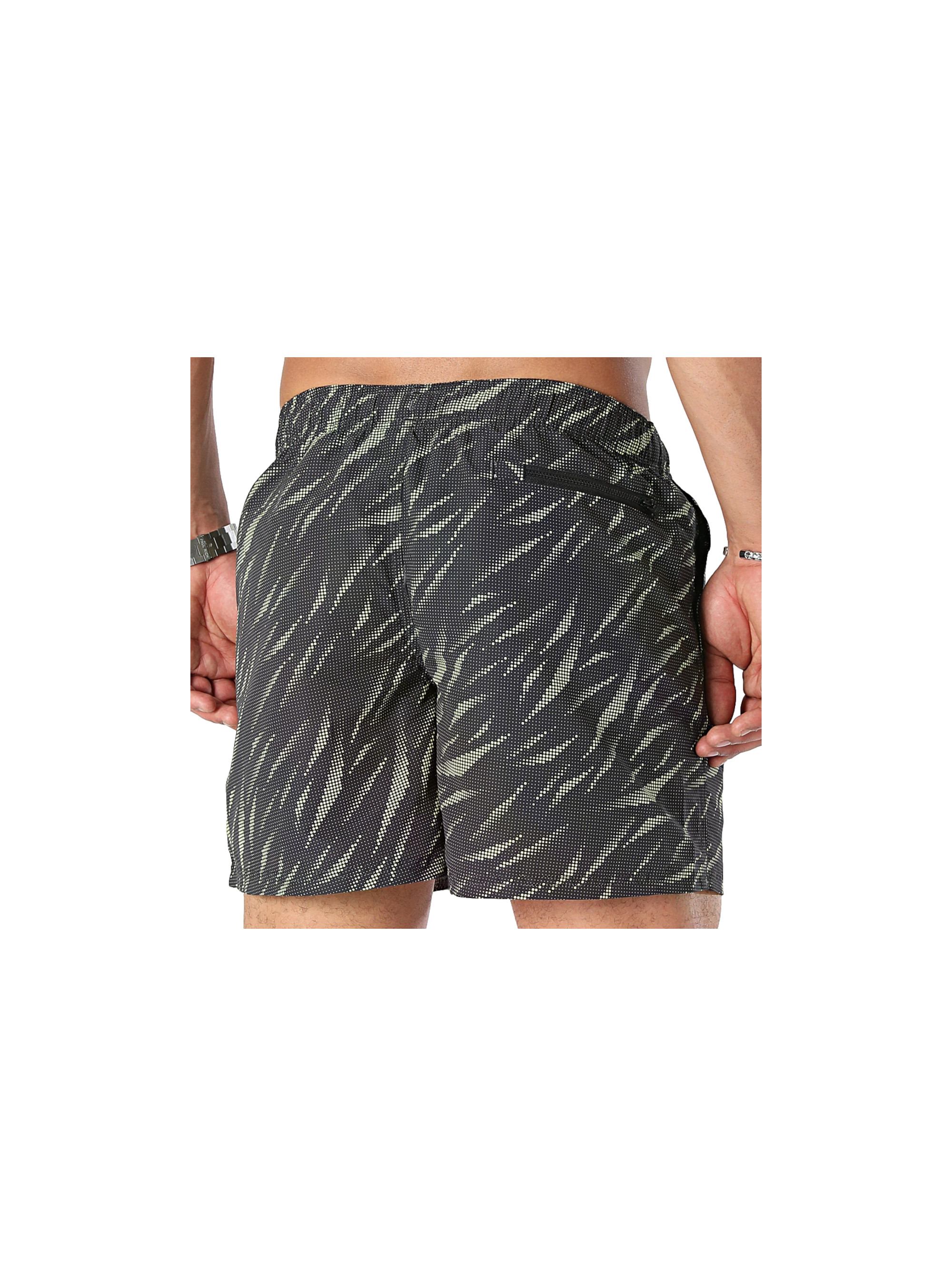 Reebok SWIM SHORT AXFORD 71069BK