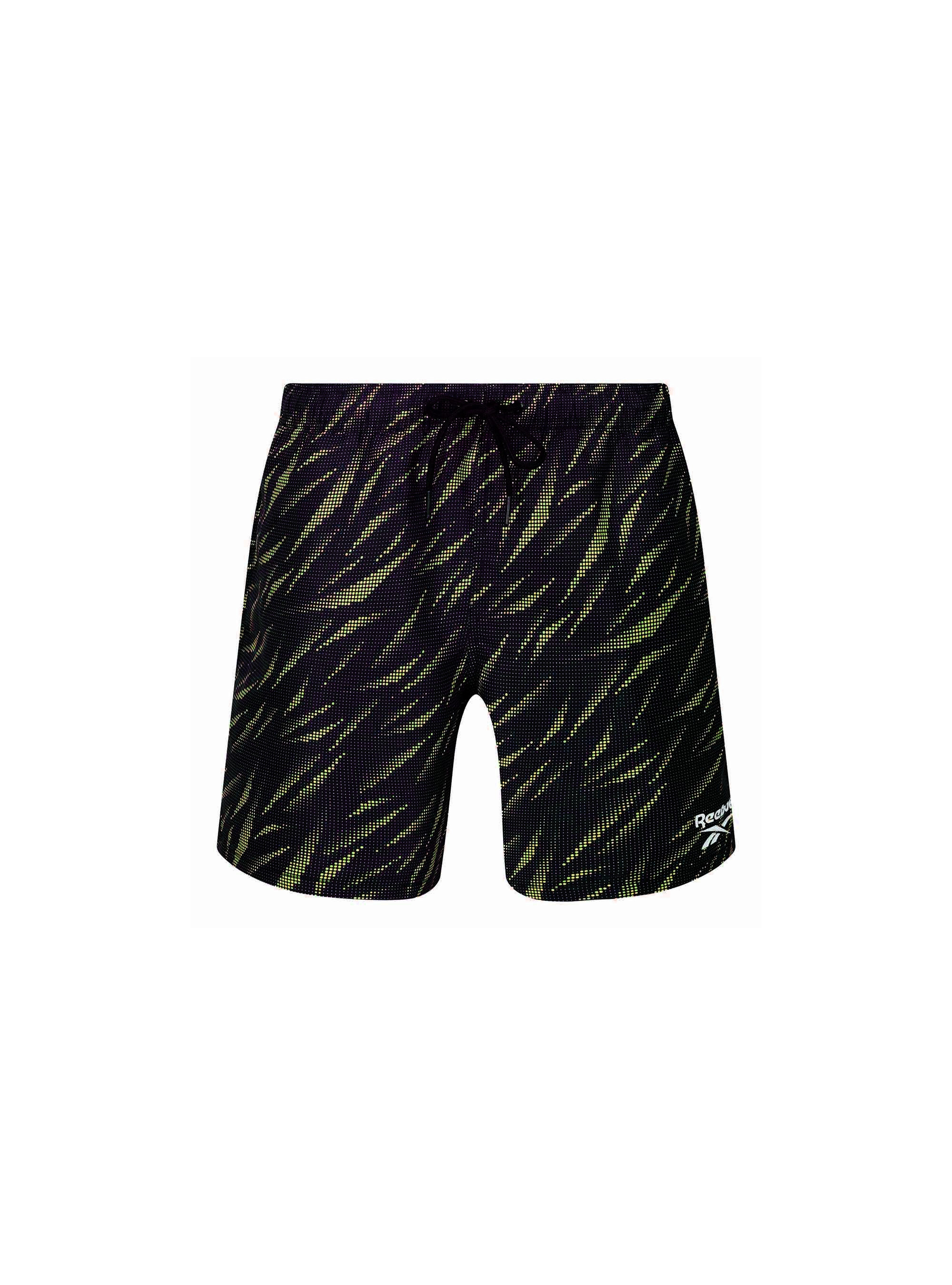 Reebok SWIM SHORT AXFORD 71069BK