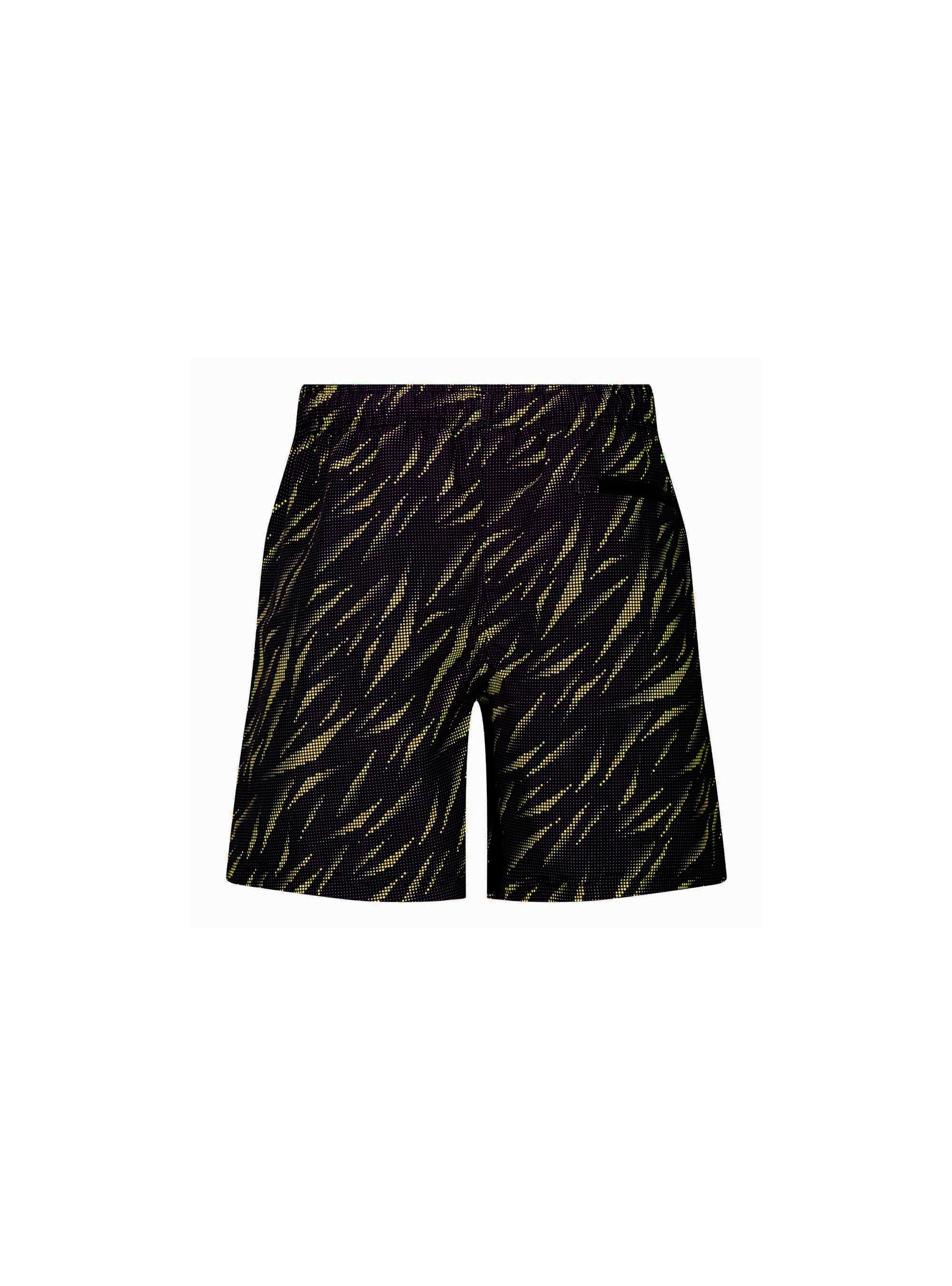 Reebok SWIM SHORT AXFORD 71069BK