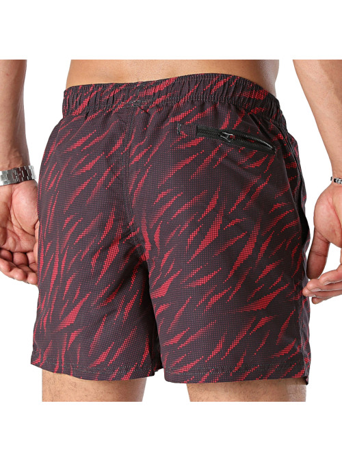 Reebok SWIM SHORT AXFORD 71069BLK