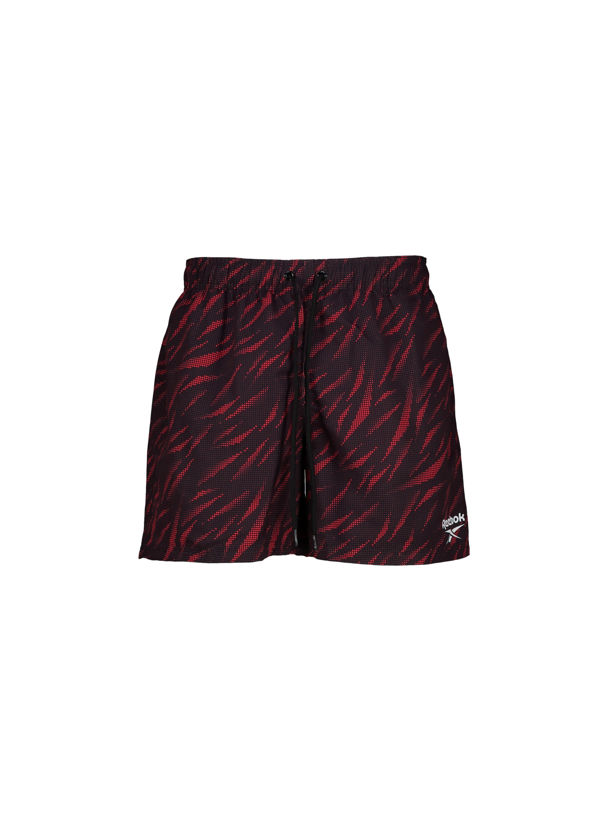 Reebok SWIM SHORT AXFORD 71069BLK