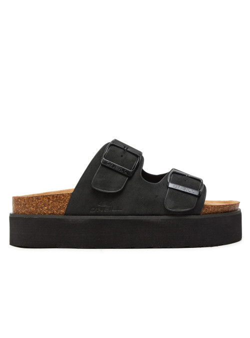 O'Neill PLATFORM SLIDER WOMEN LOW 9024101925Y