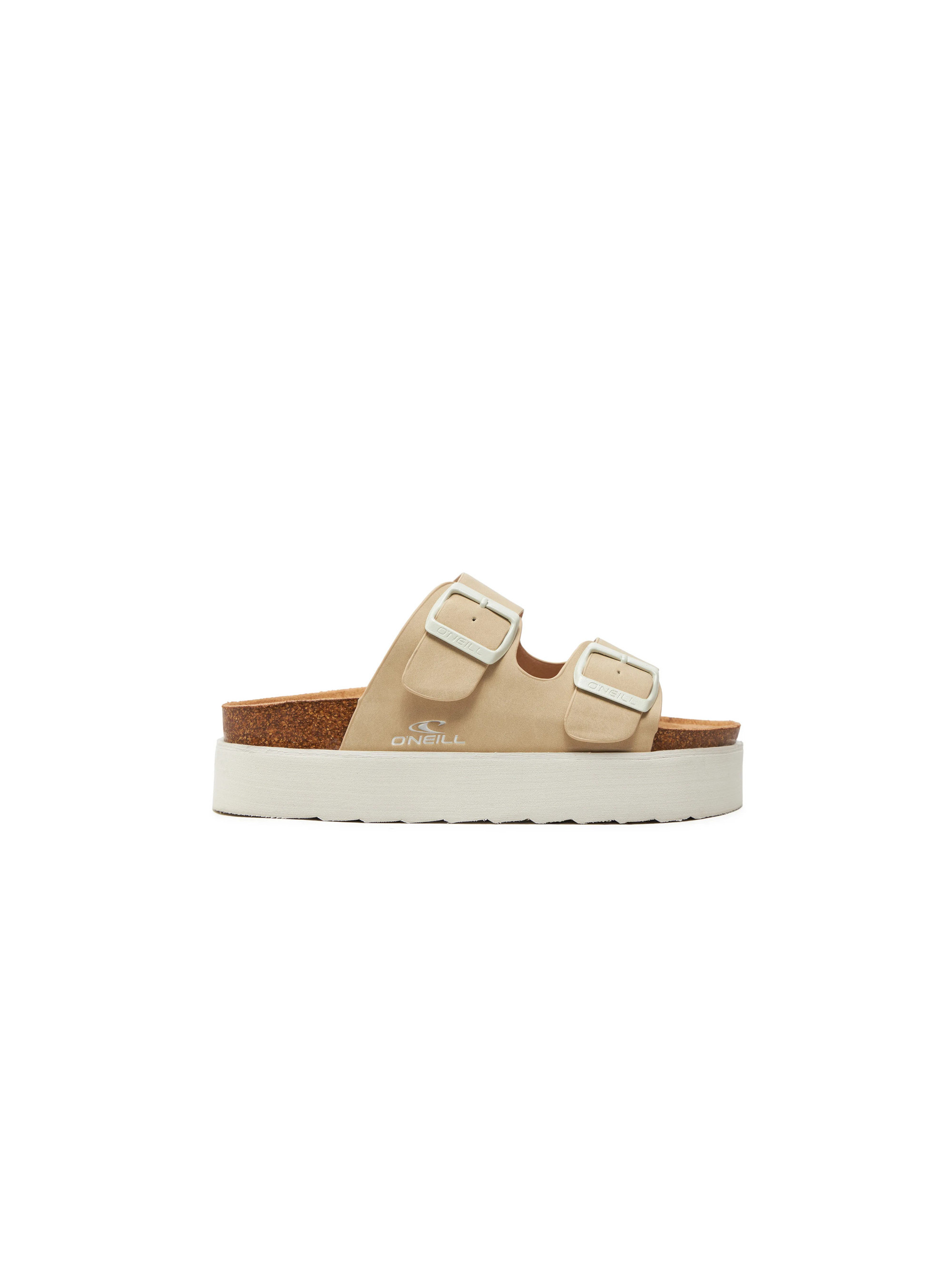 O'Neill PLATFORM SLIDER WOMEN LOW 9024101973D