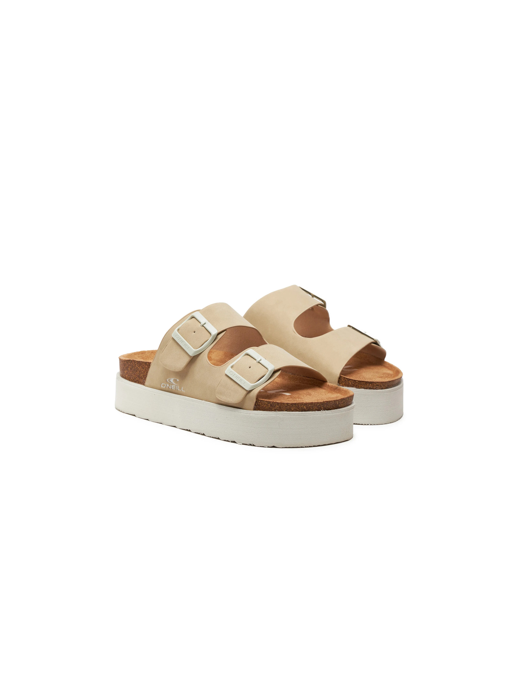 O'Neill PLATFORM SLIDER WOMEN LOW 9024101973D
