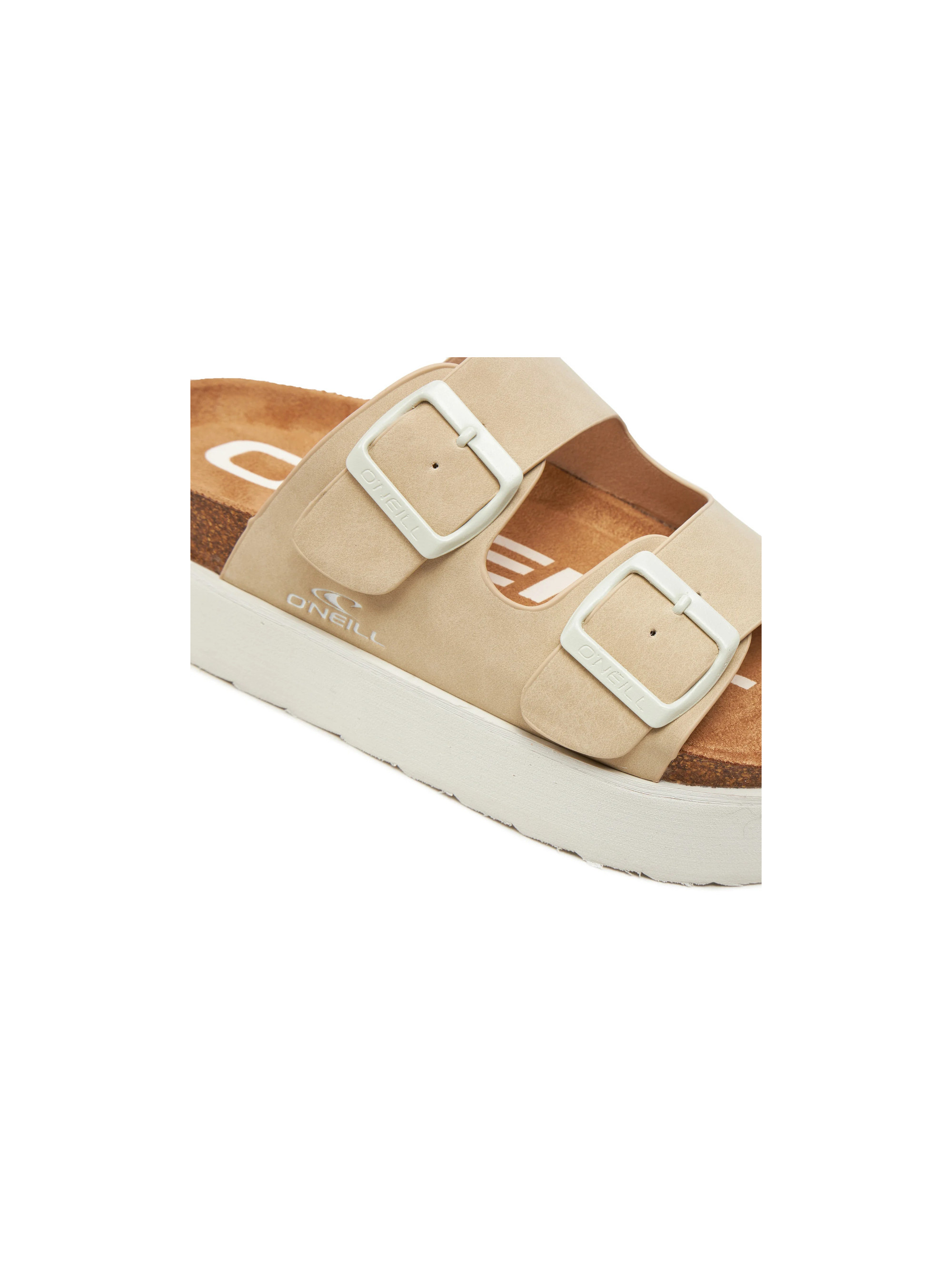O'Neill PLATFORM SLIDER WOMEN LOW 9024101973D