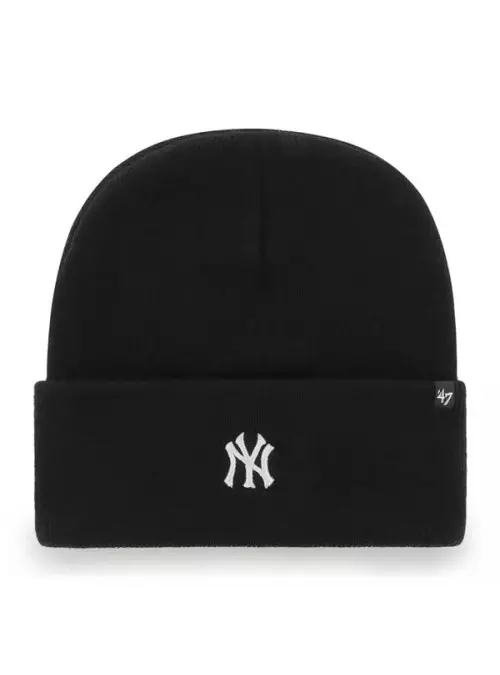 47 Brand MLB NEW YORK YANKEES B-BRNCK17ACE-BKB