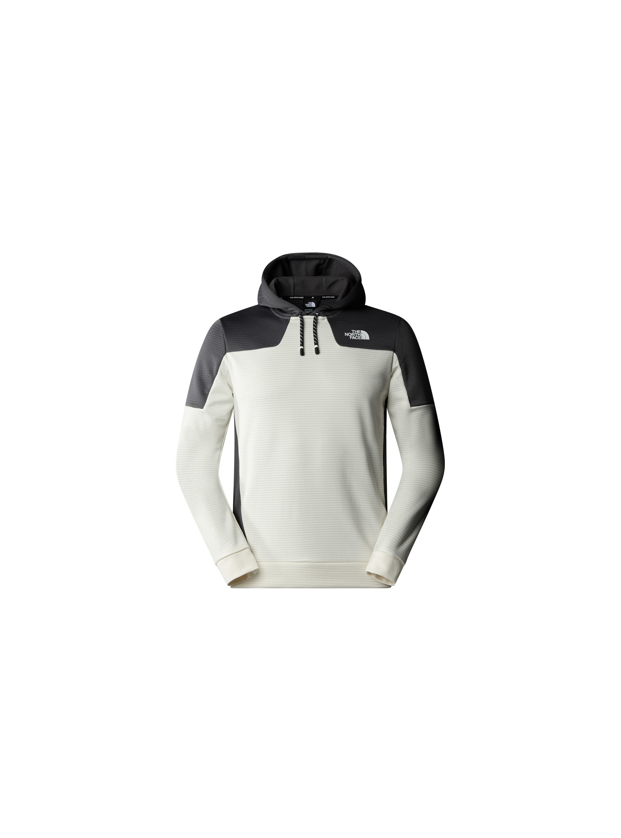 The North Face M MA PULL ON FLEECE HOOD NF0A87J3XOF