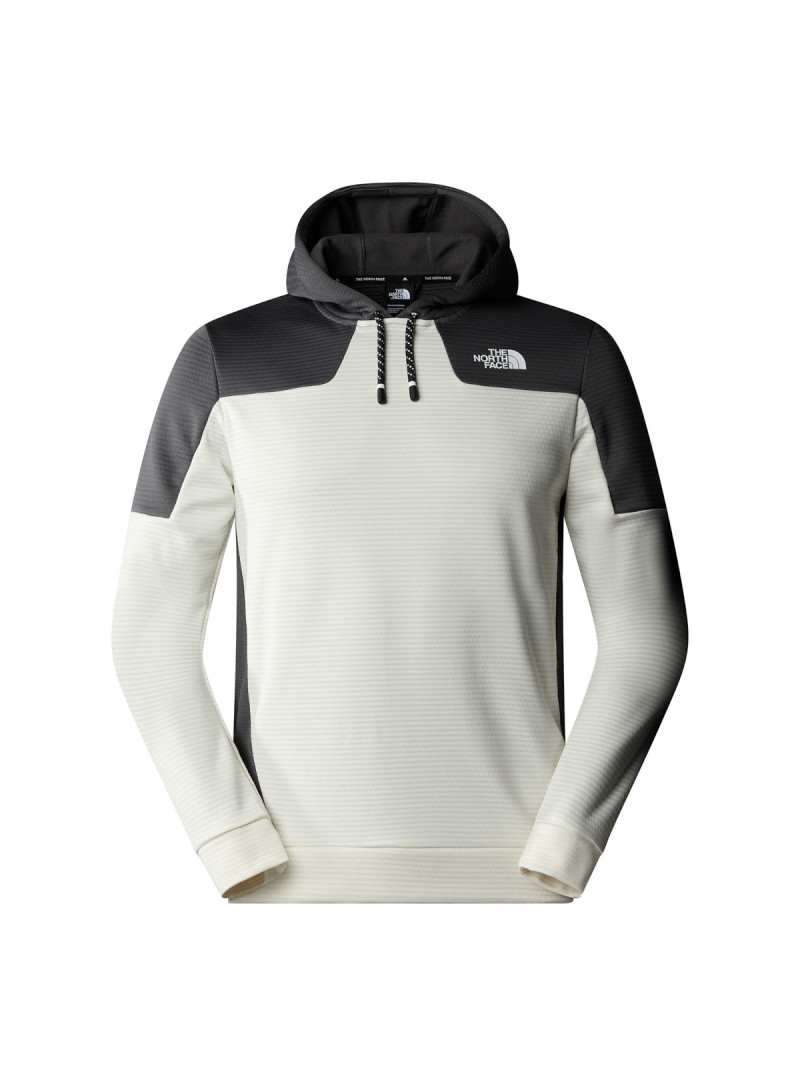 The North Face M MA PULL ON FLEECE HOOD NF0A87J3XOF