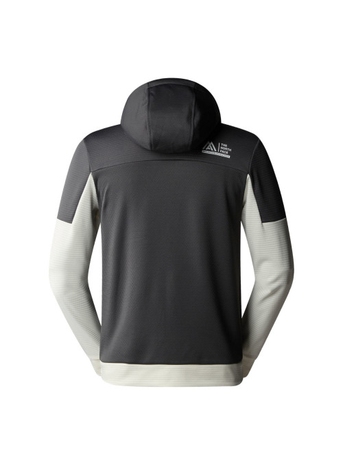 The North Face M MA PULL ON FLEECE HOOD NF0A87J3XOF