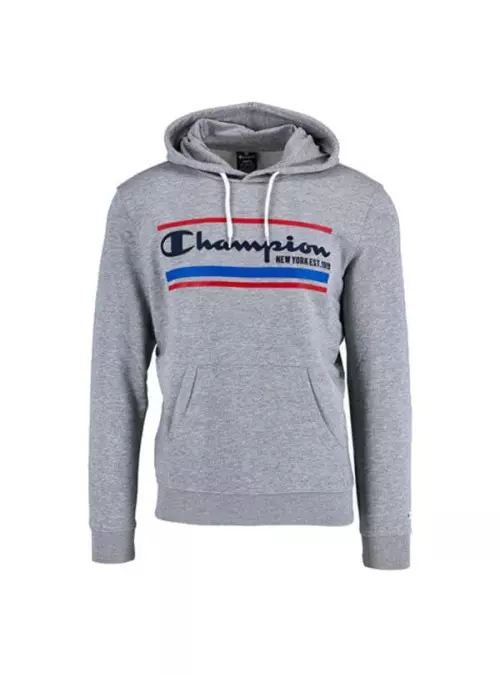 Champion HOODED SWEATSHIRT 214297EM006
