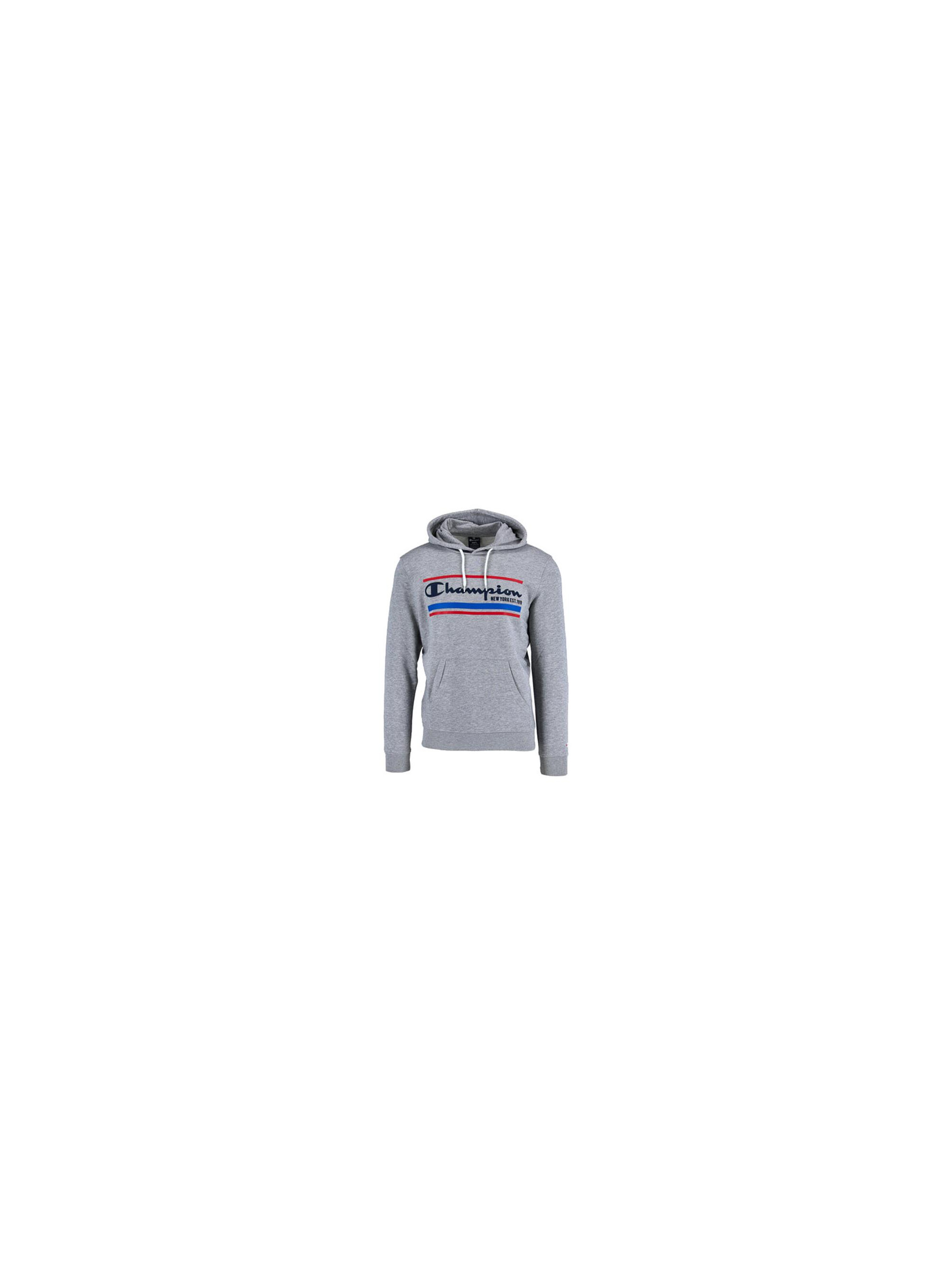 Champion HOODED SWEATSHIRT 214297EM006