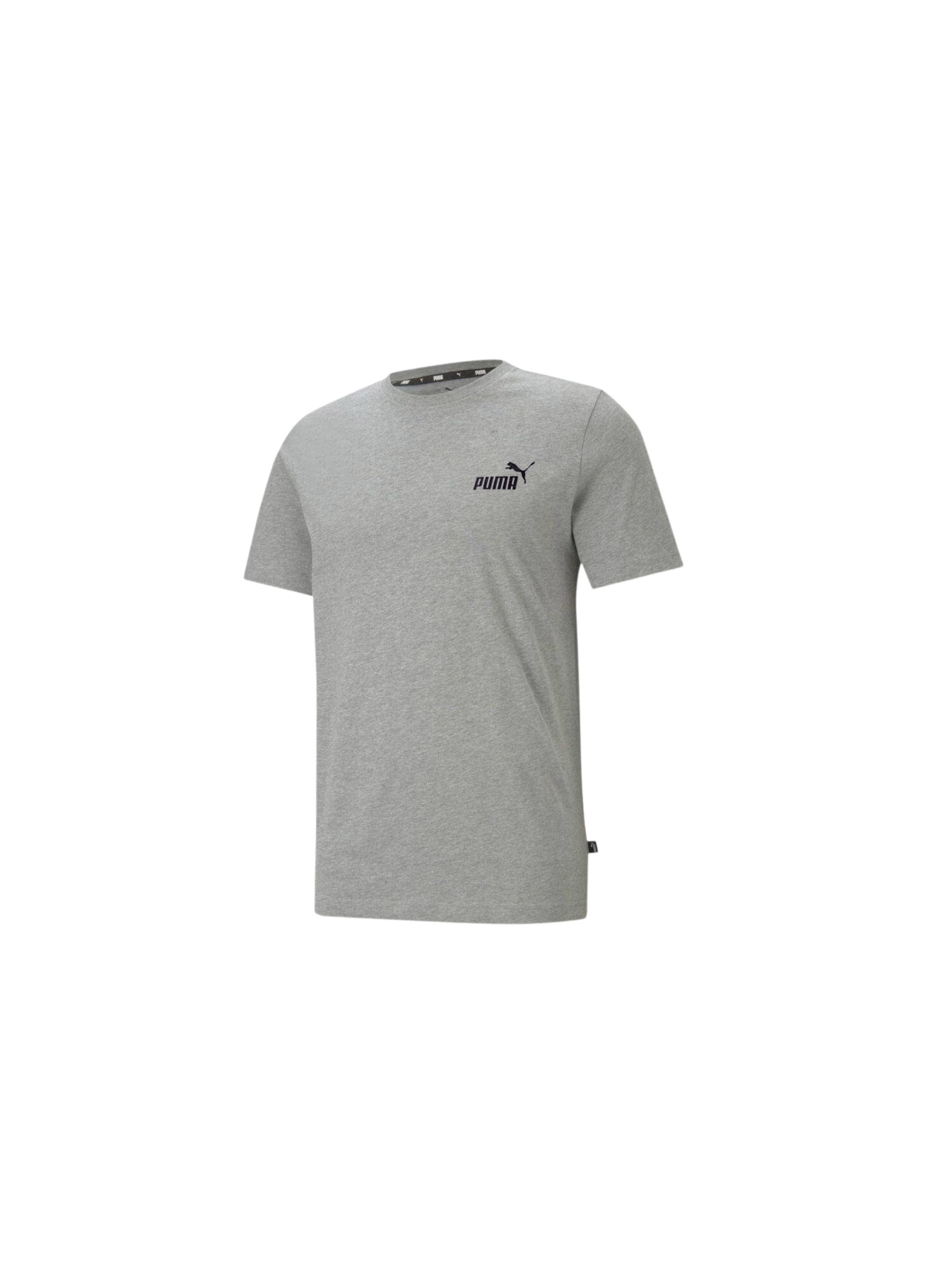 Puma ESS SMALL LOGO TEE 58666803