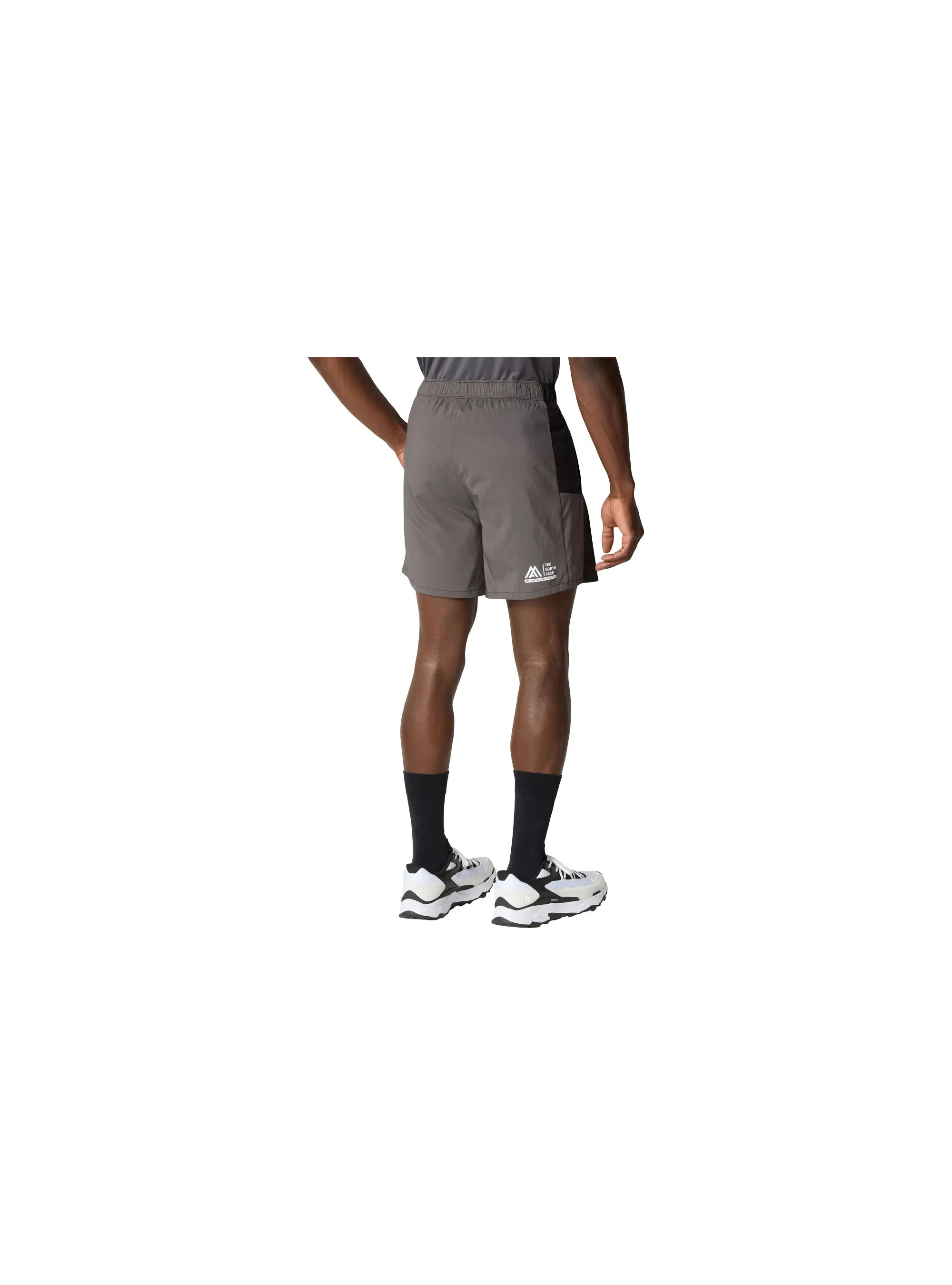 The North Face W MA WOVEN SHORT NF0A87JMW9O