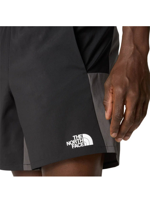 The North Face W MA WOVEN SHORT NF0A87JMW9O