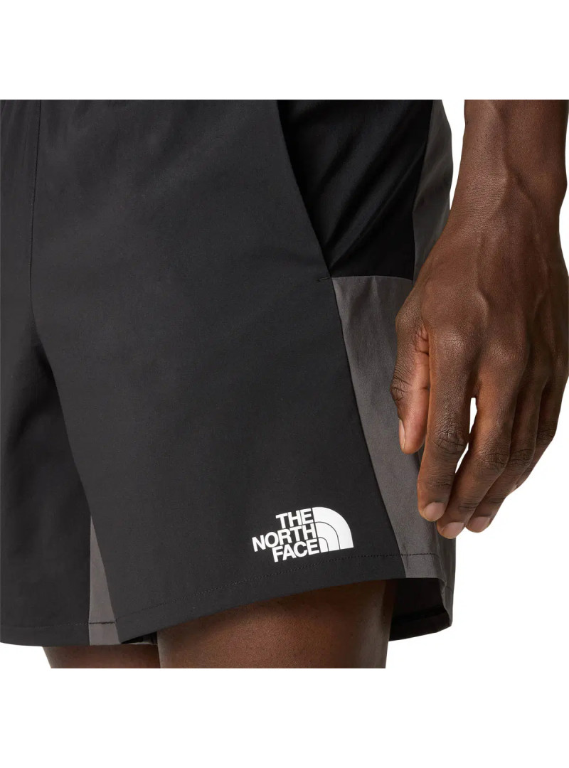 The North Face W MA WOVEN SHORT NF0A87JMW9O