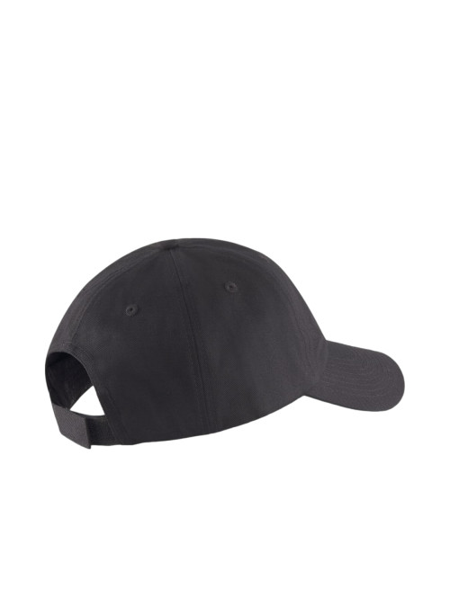 Puma czapka Ess Cap III Puma Black 02366901