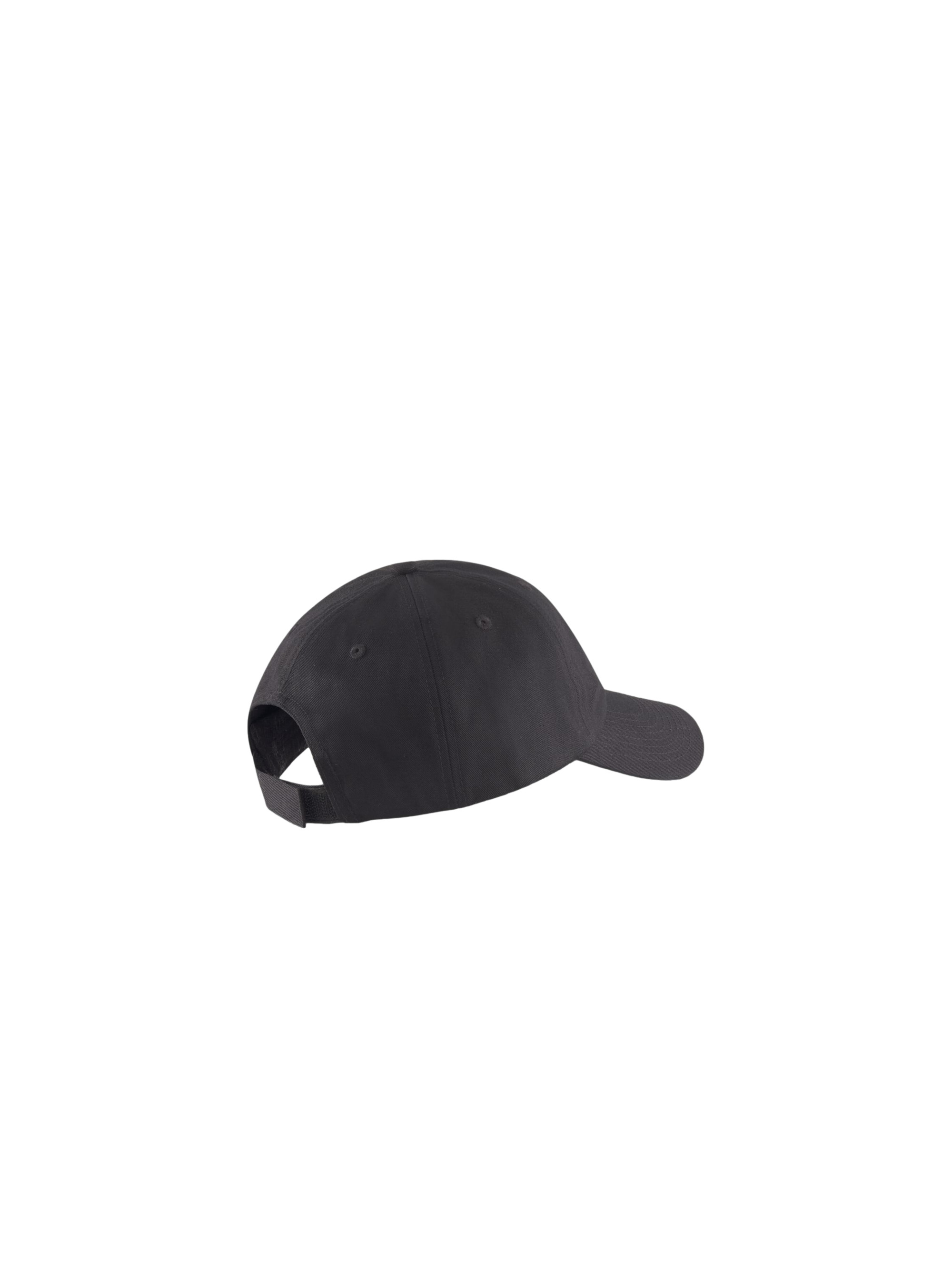 Puma czapka Ess Cap III Puma Black 02366901