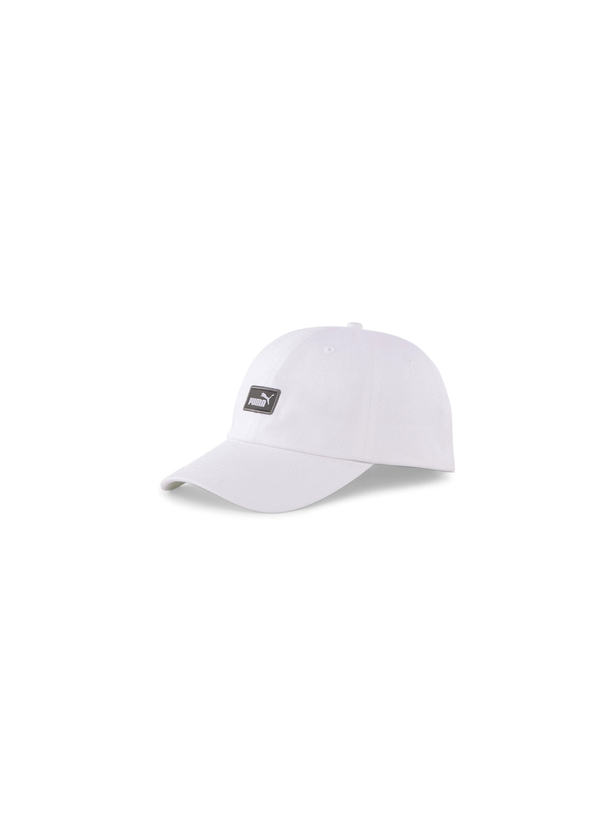 Puma czapka Ess Cap III Puma White 02366902