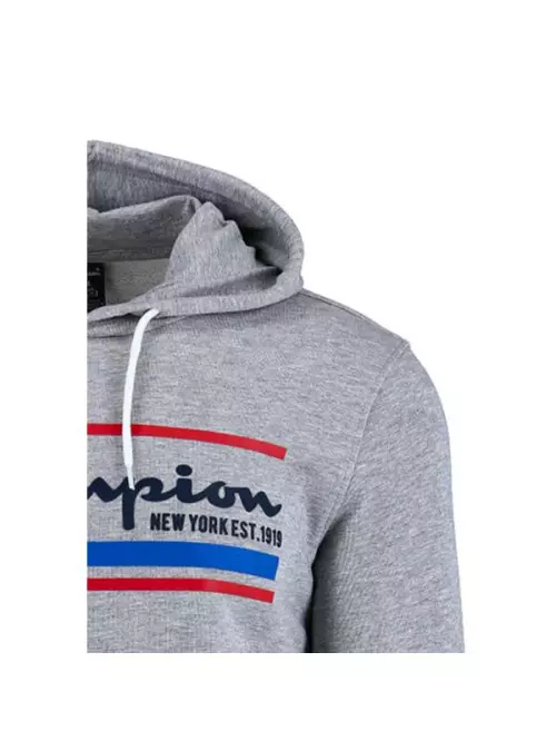 Champion HOODED SWEATSHIRT 214297EM006
