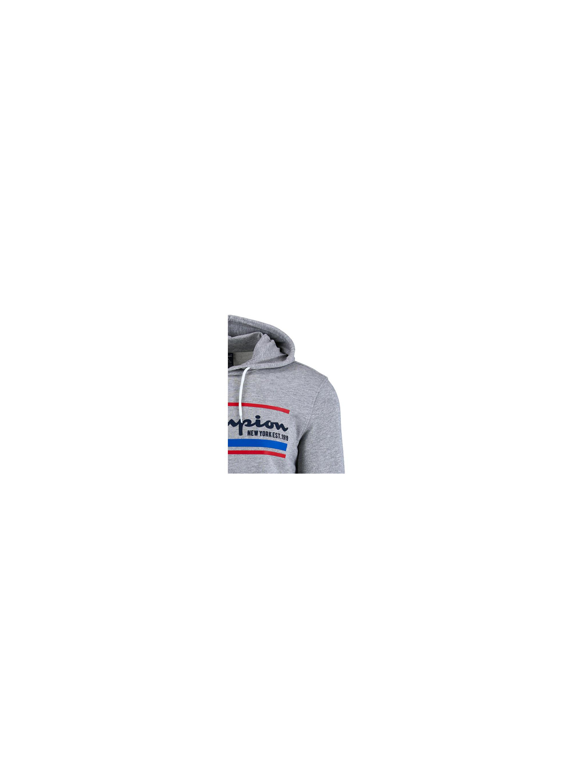 Champion HOODED SWEATSHIRT 214297EM006