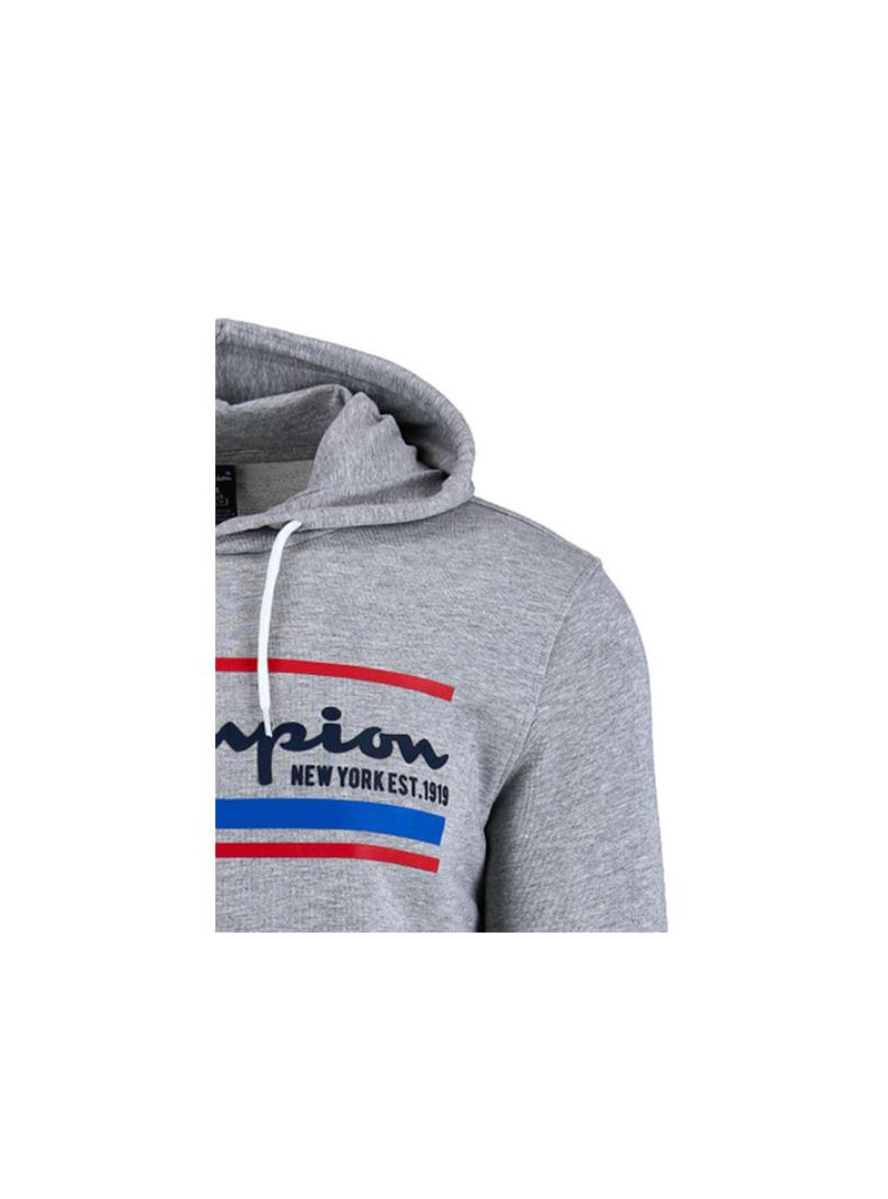 Champion HOODED SWEATSHIRT 214297EM006