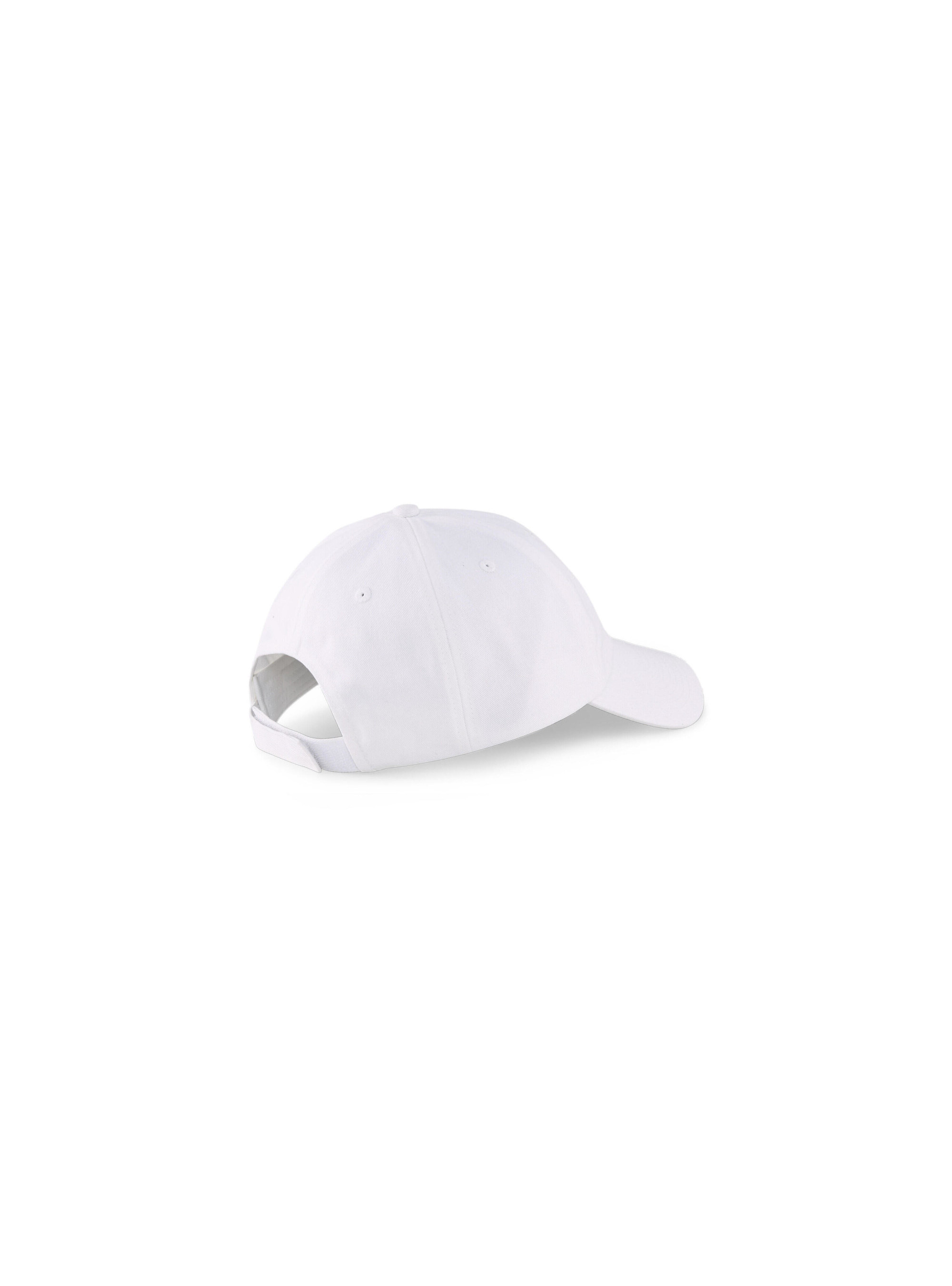 Puma czapka Ess Cap III Puma White 02366902