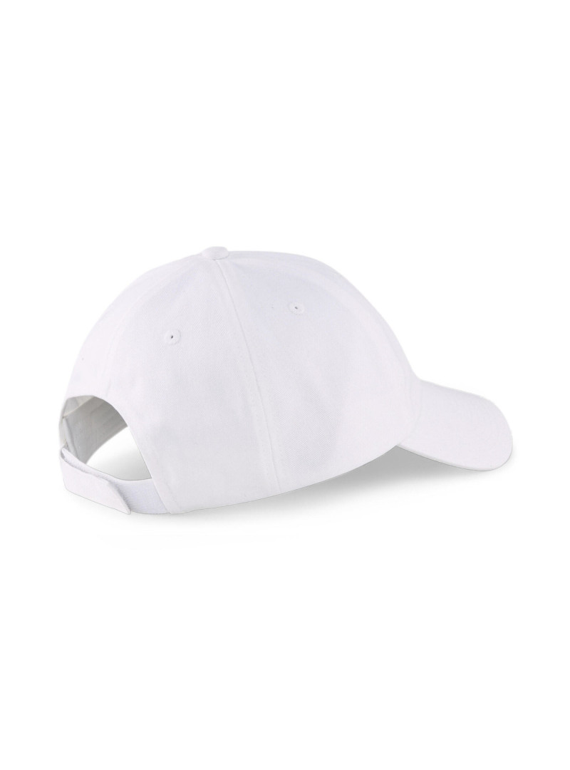 Puma czapka Ess Cap III Puma White 02366902