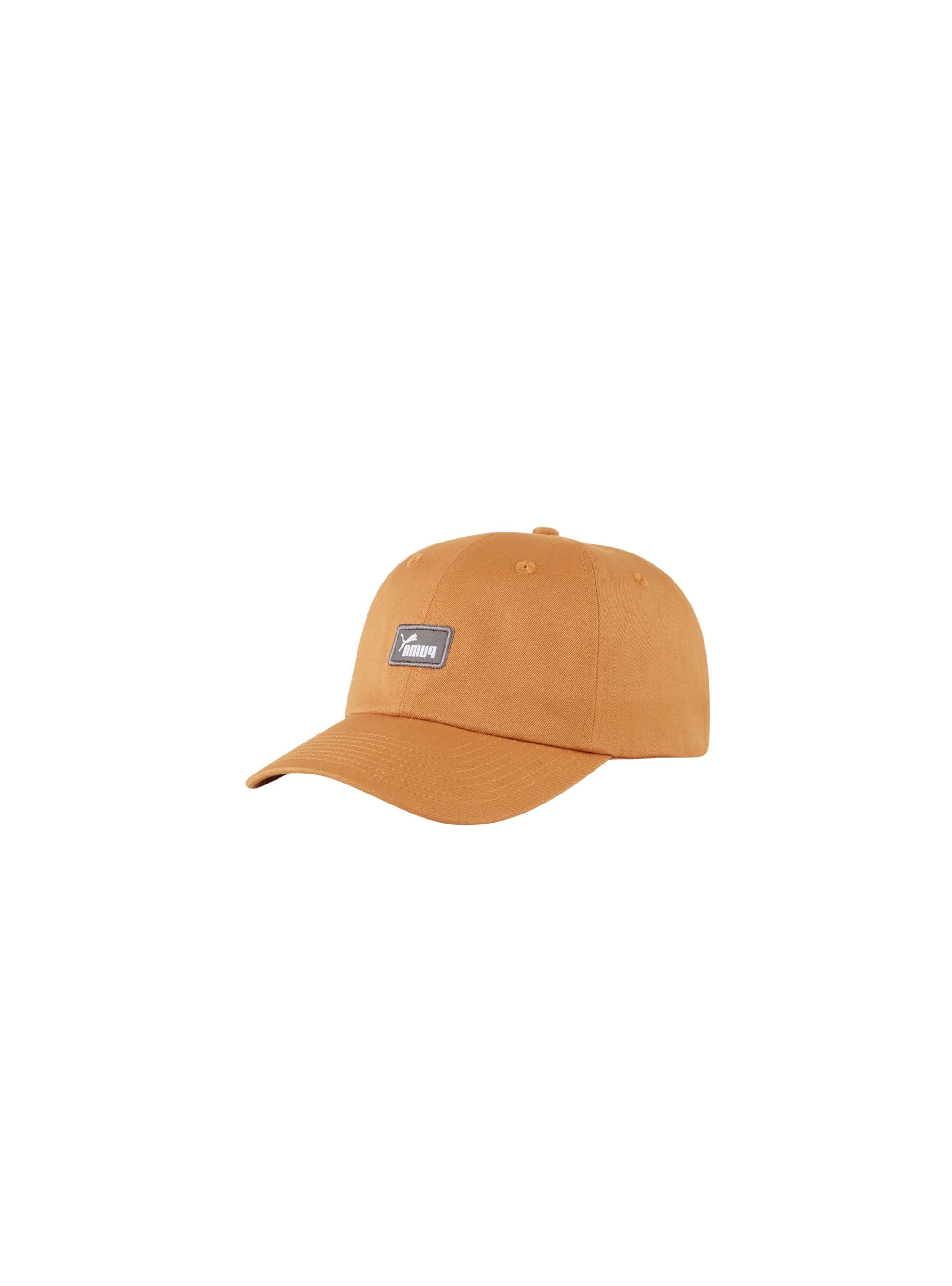 Puma czapka Ess Cap III Caramel Lat 02366918