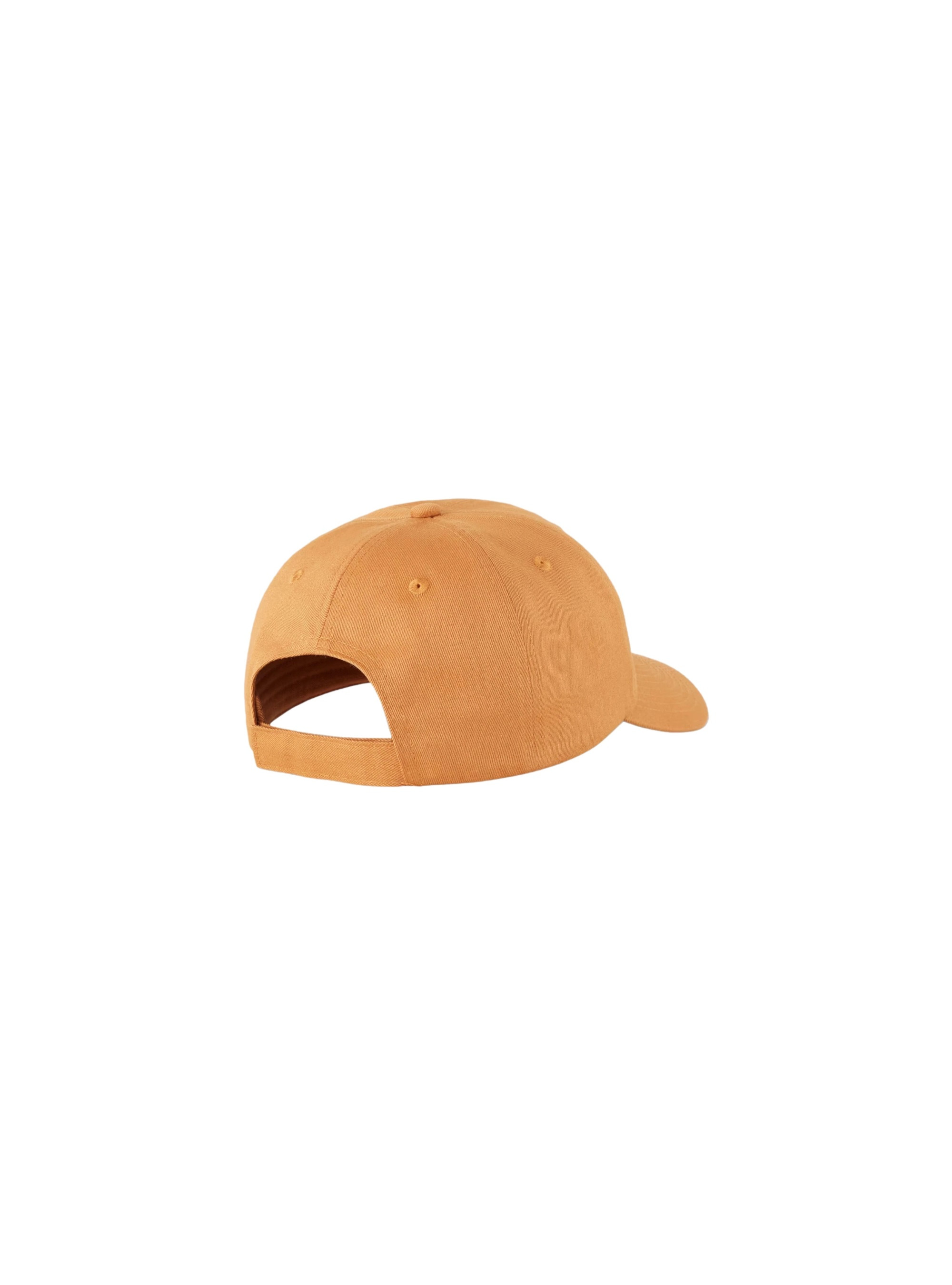 Puma czapka Ess Cap III Caramel Lat 02366918