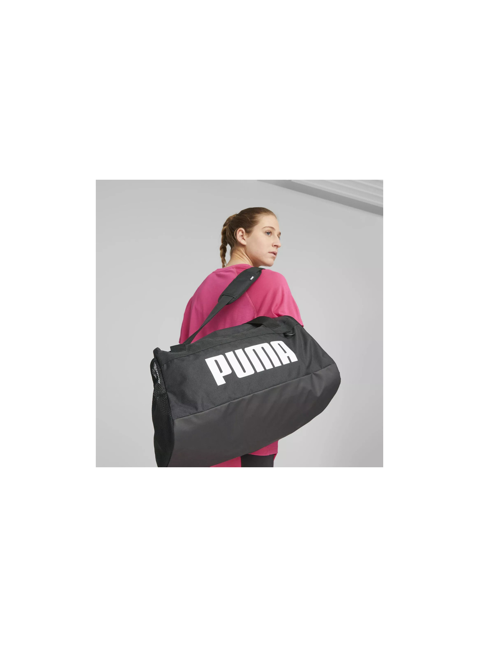 Puma PUMA CHALLENGER Duffel Bag S P 07953001