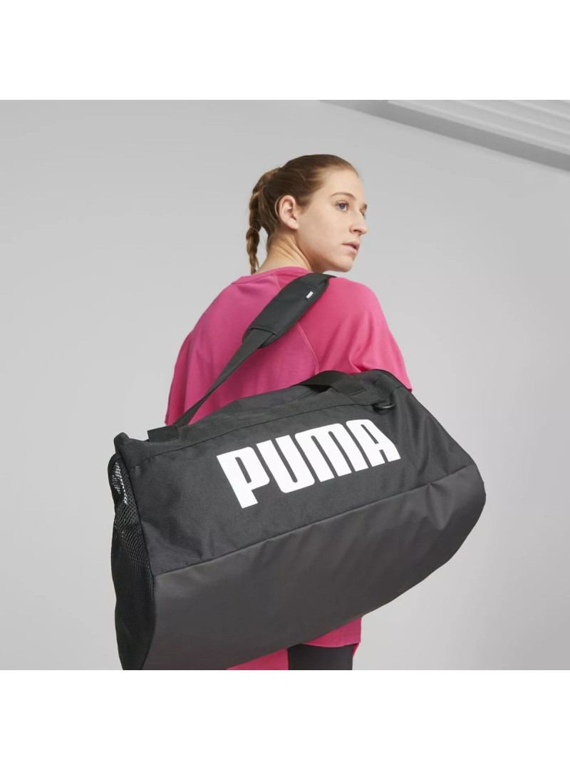 Puma PUMA CHALLENGER Duffel Bag S P 07953001