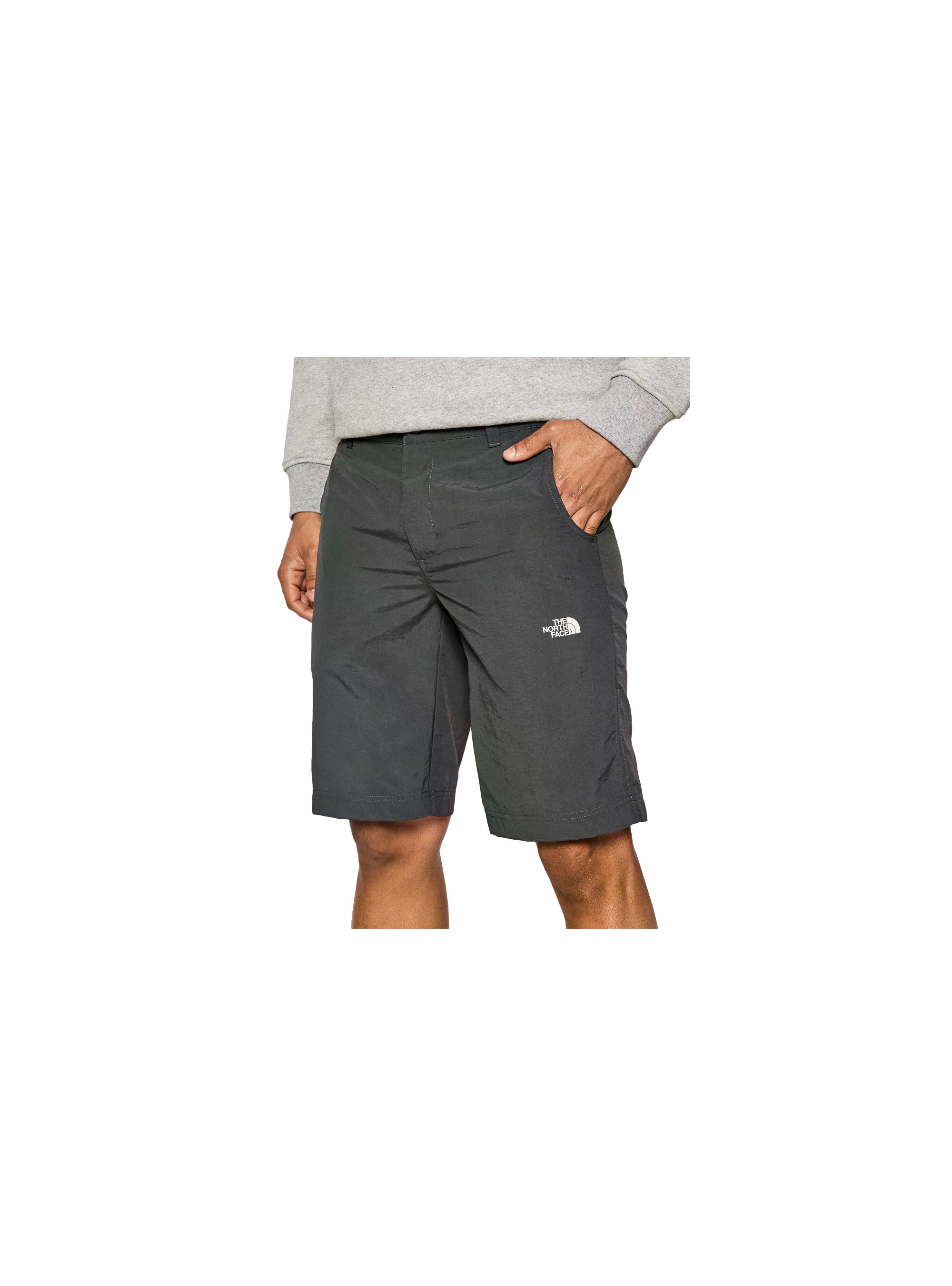 The North Face M TANKEN SHORT NF0A2S850C5