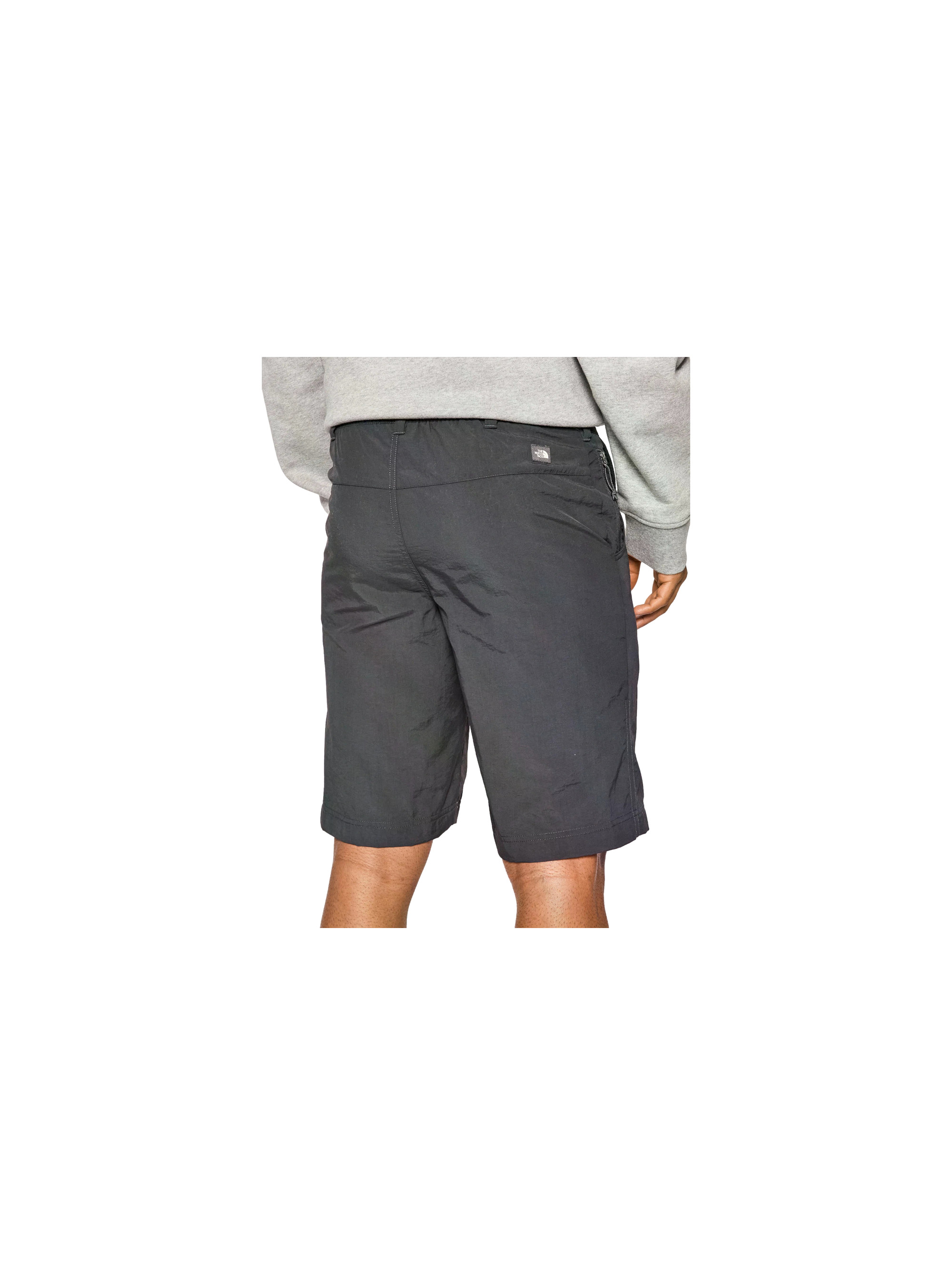 The North Face M TANKEN SHORT NF0A2S850C5