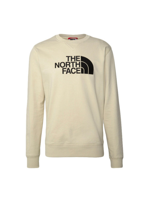 The North Face M DREW PEAK CREW NF0A4T1E3X4