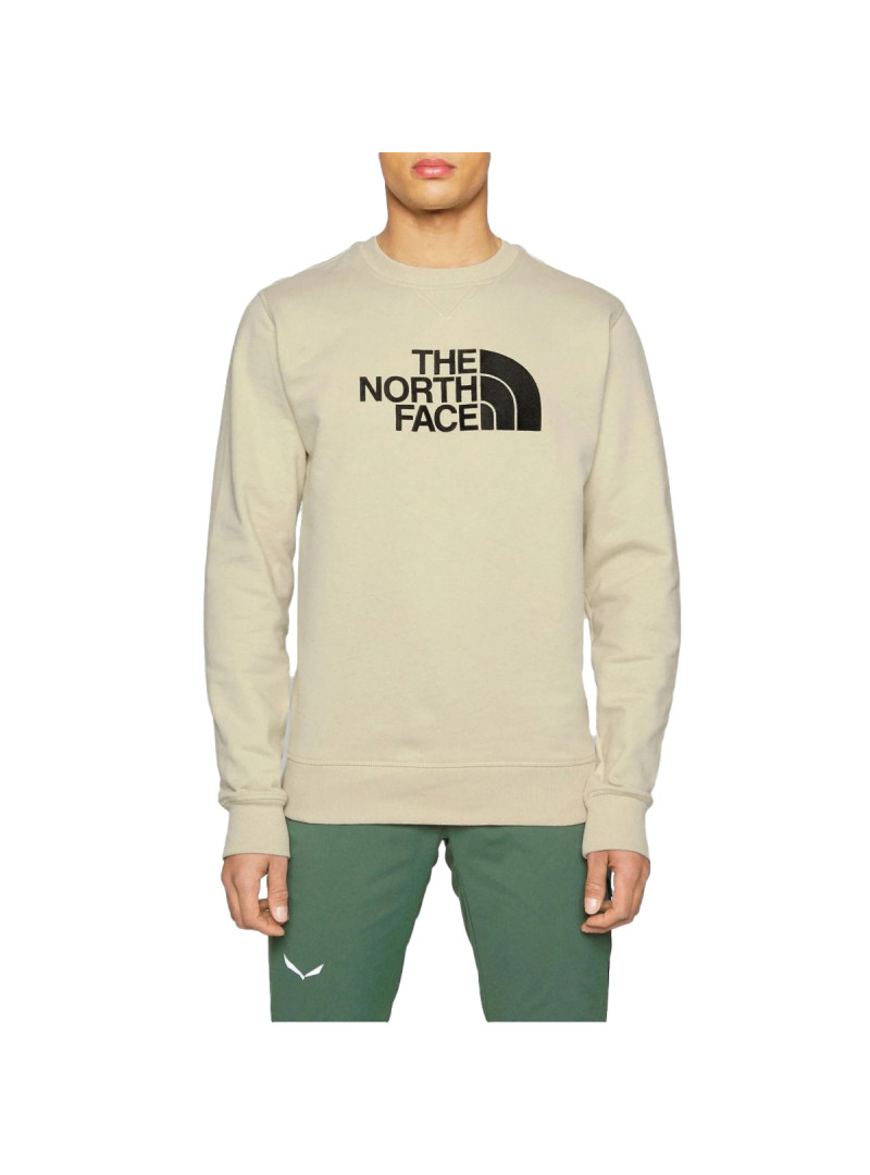 The North Face M DREW PEAK CREW NF0A4T1E3X4