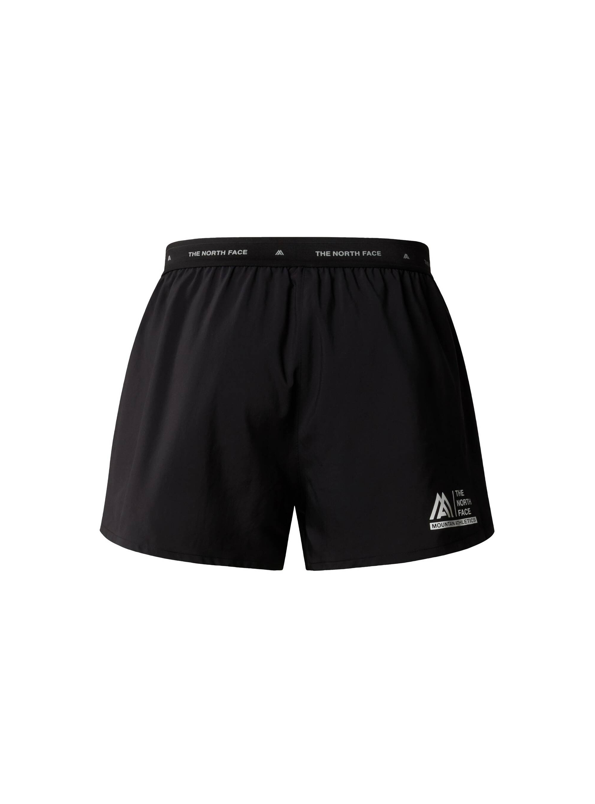 The North Face W MA WOVEN SHORT NF0A87G6JK3