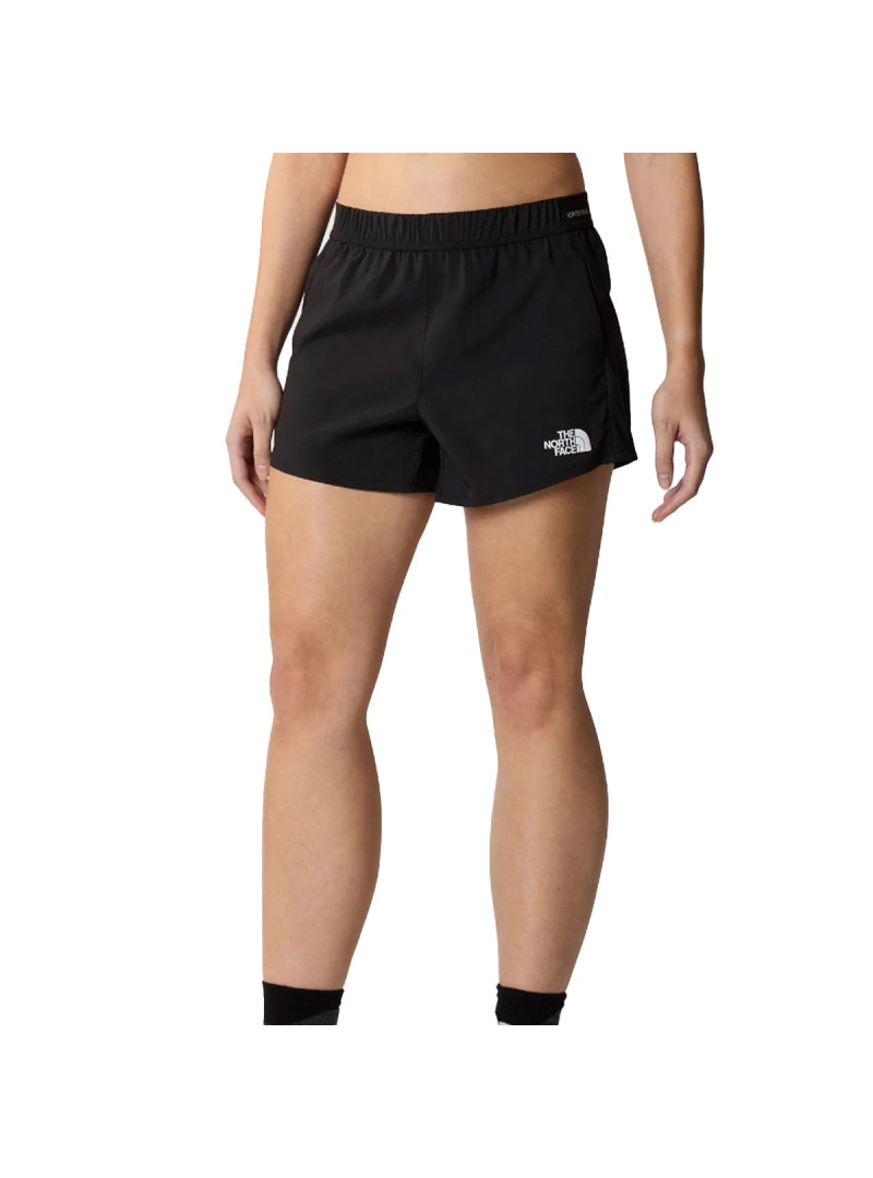 The North Face W MA WOVEN SHORT NF0A87G6JK3