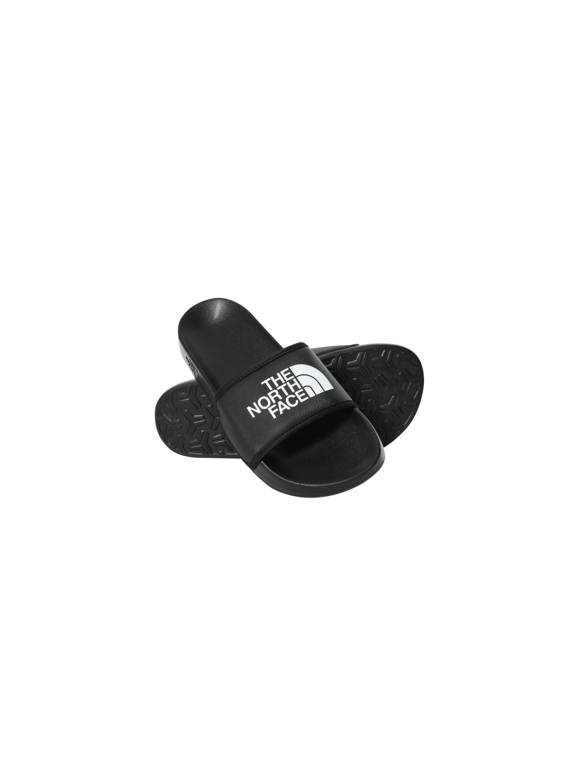 The North Face W BASECAMP SLIDE III NF0A4T2SKY4