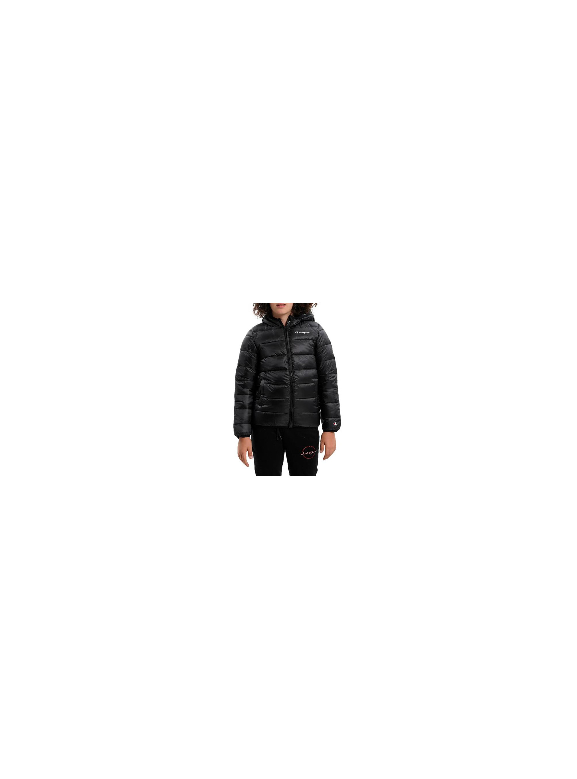 Champion HOODED JACKET 306197KK002