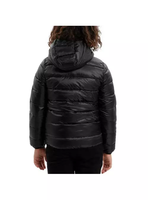 Champion HOODED JACKET 306197KK002 Champion HOODED JACKET 306197KK002